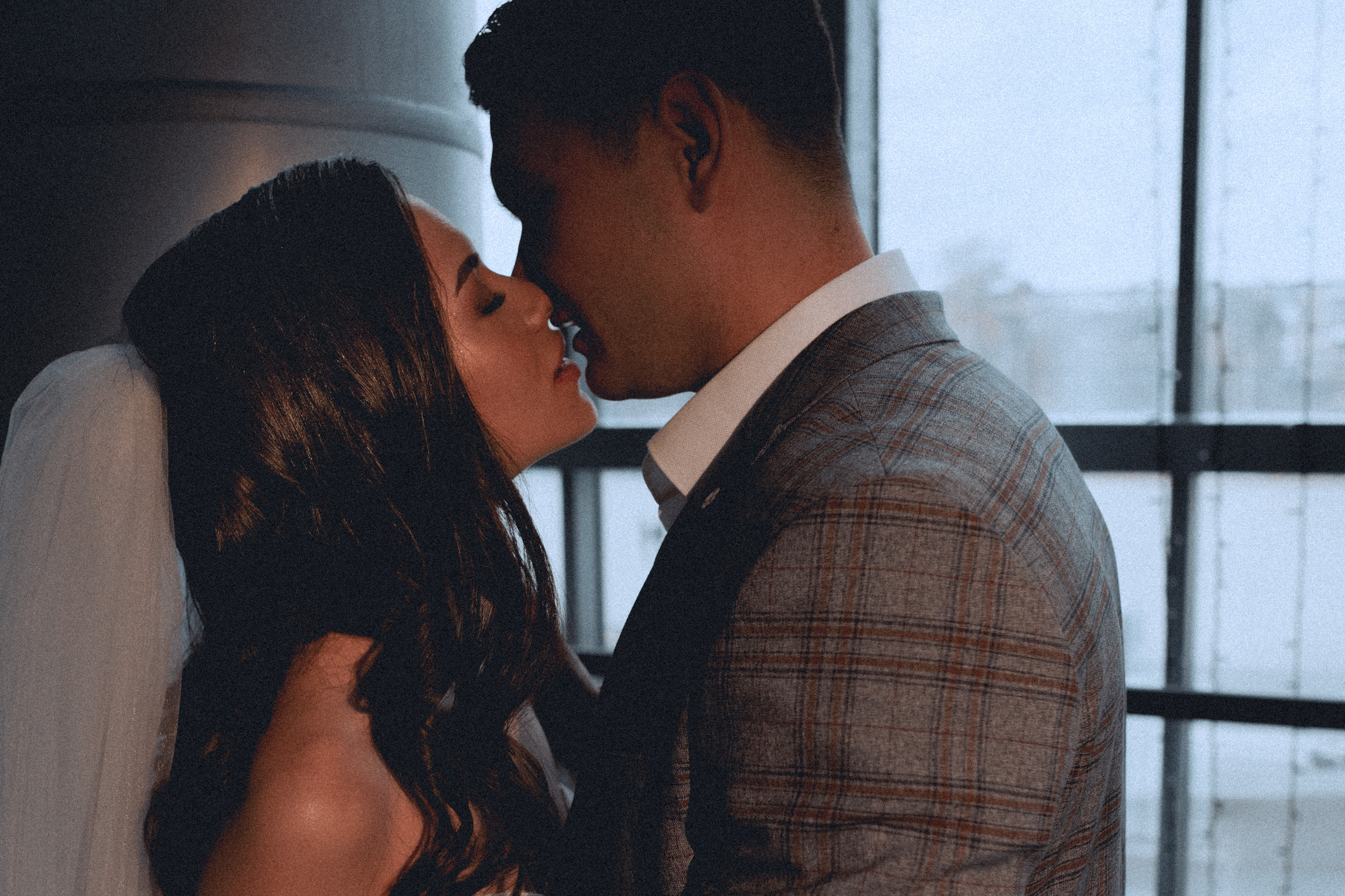 Игорь и Олеся. Свадебный и женский фотограф