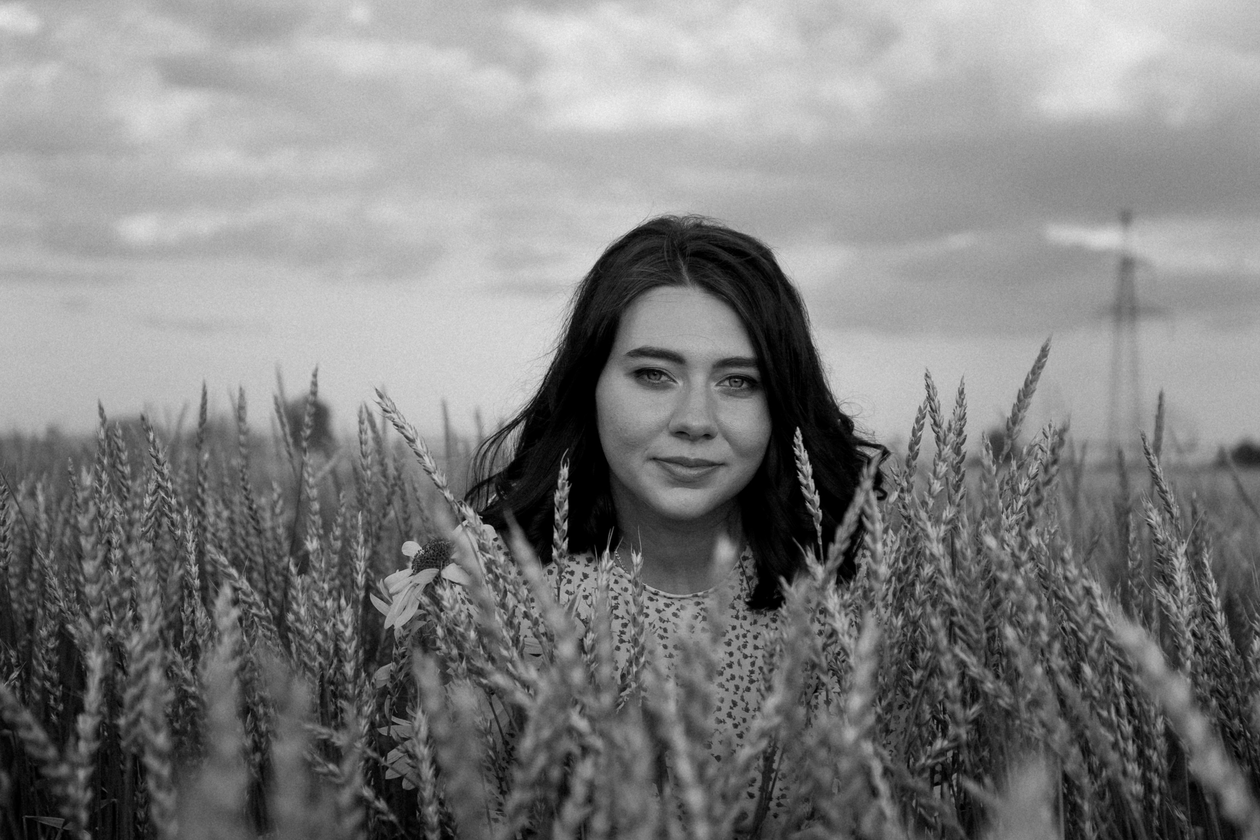 Настя в ожидании. Свадебный и женский фотограф