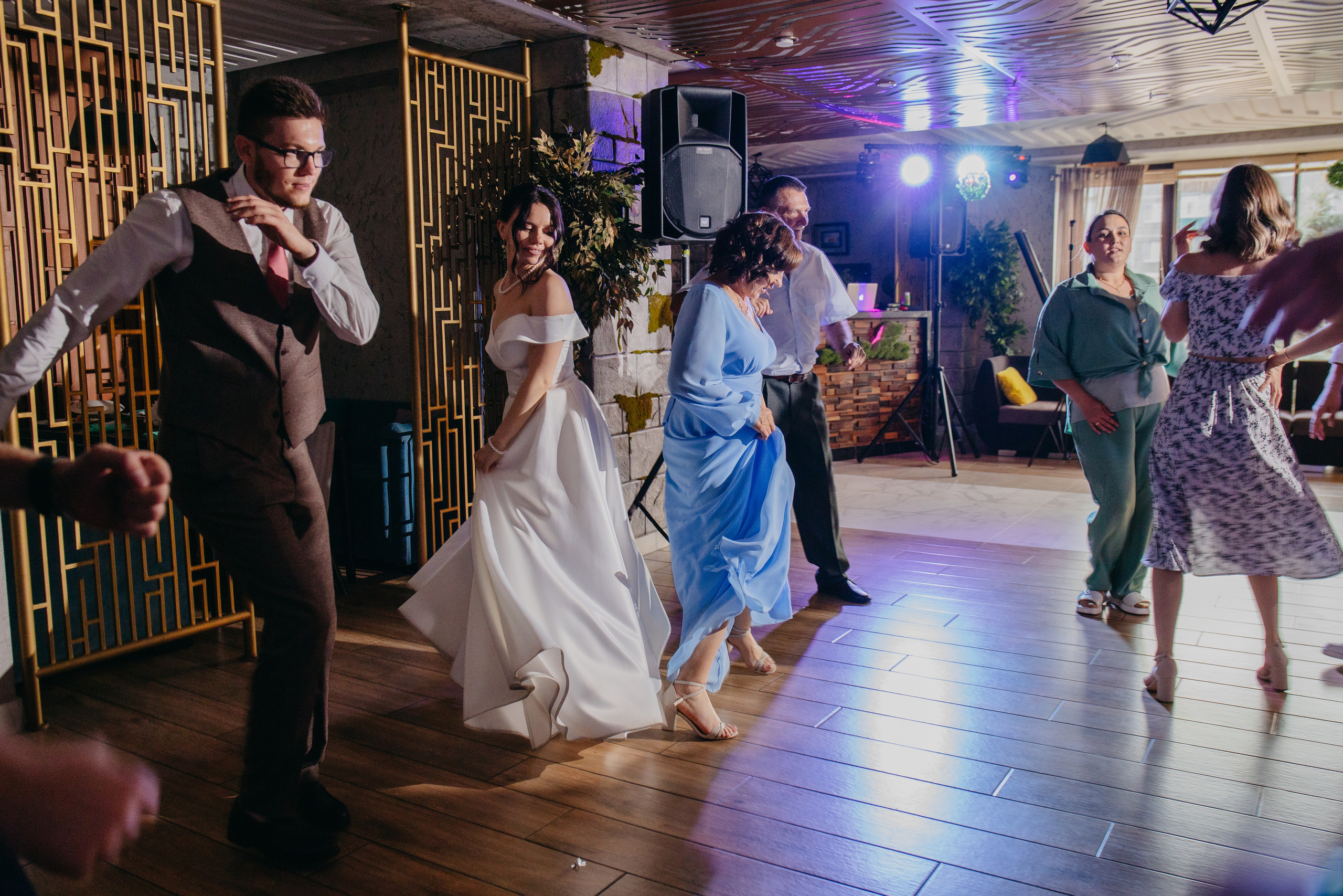 Евгений и Елизавета. Свадебный и женский фотограф