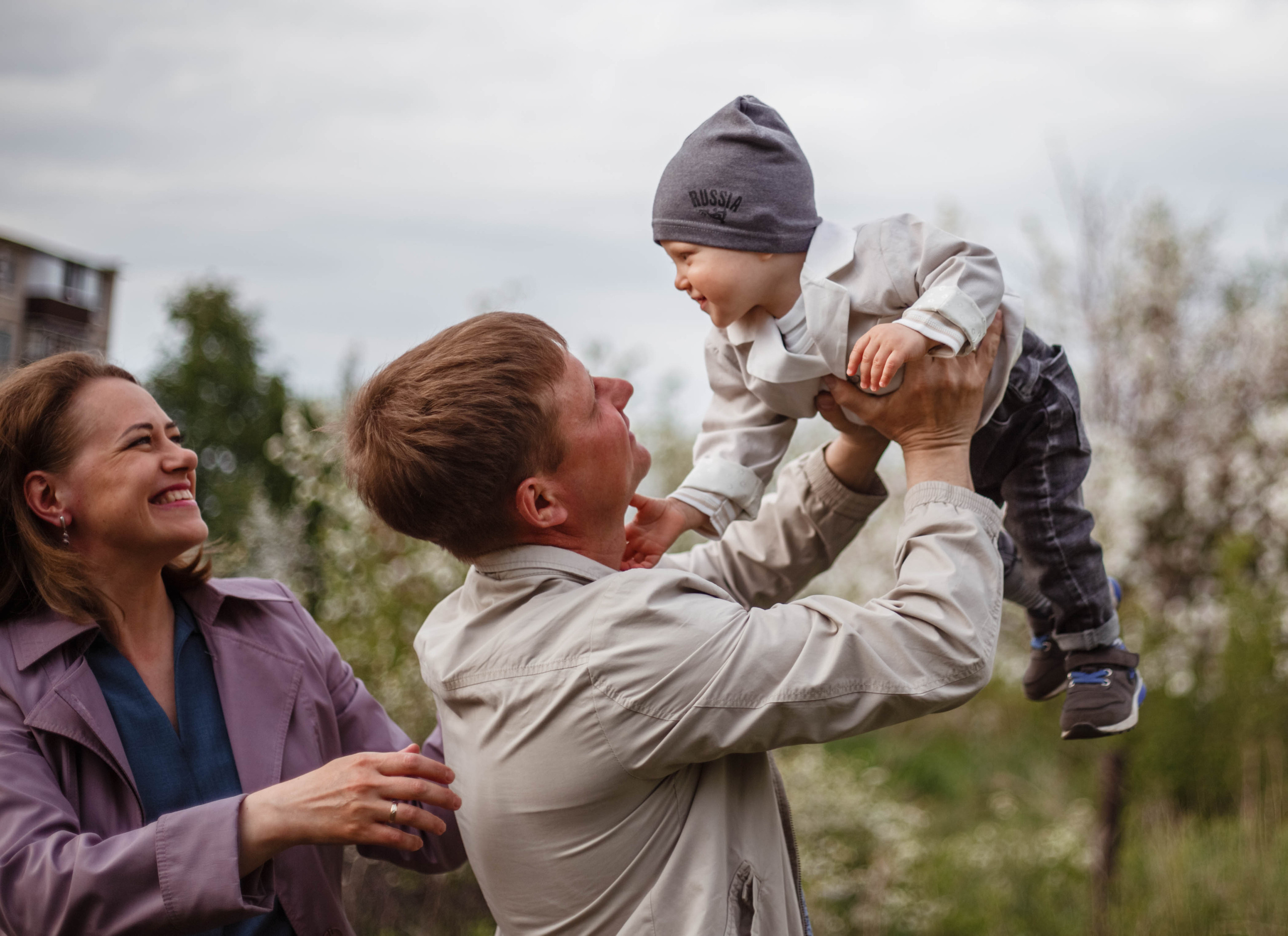 Годовасик. Свадебный и женский фотограф