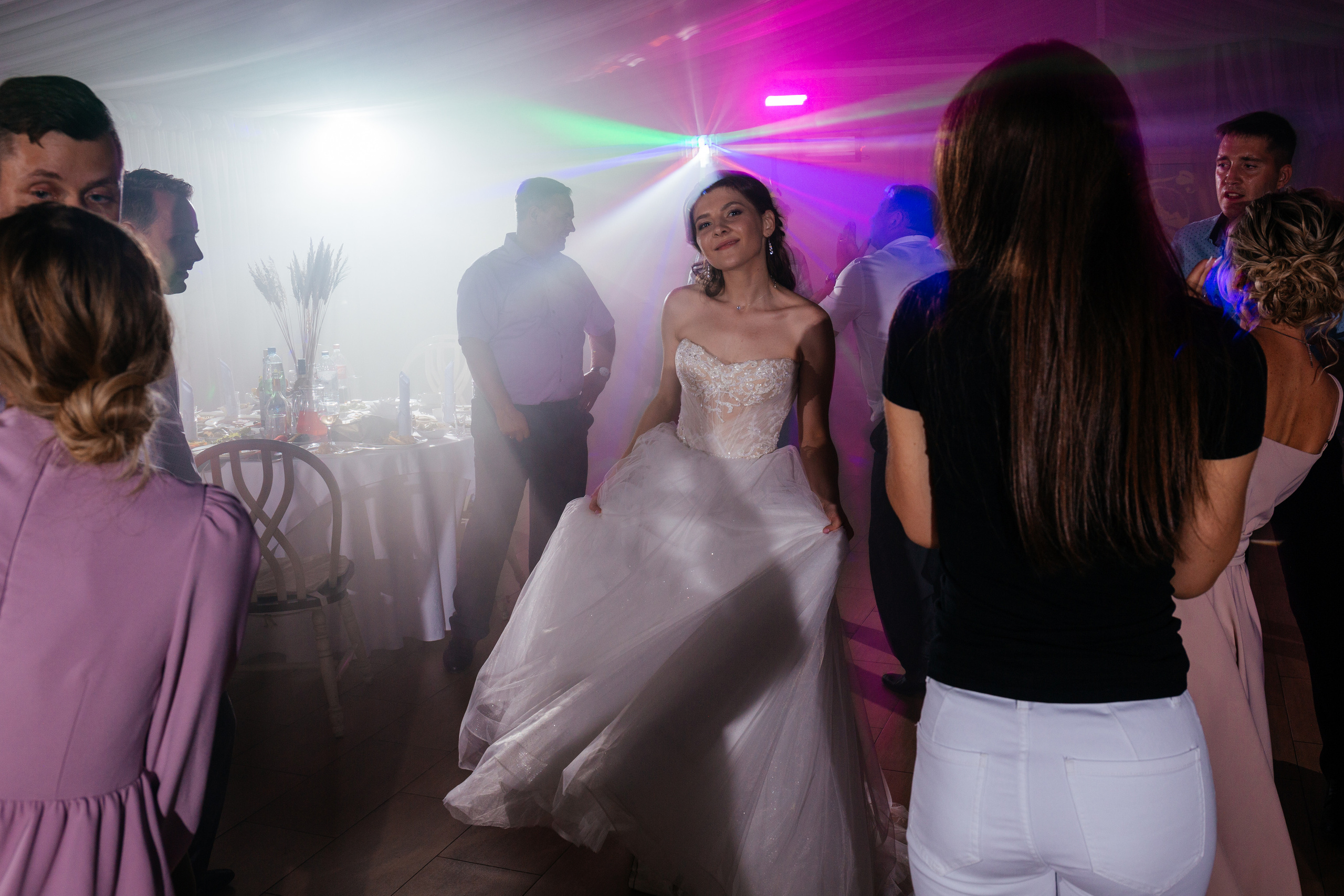 Владимир и Екатерина. Свадебный и женский фотограф