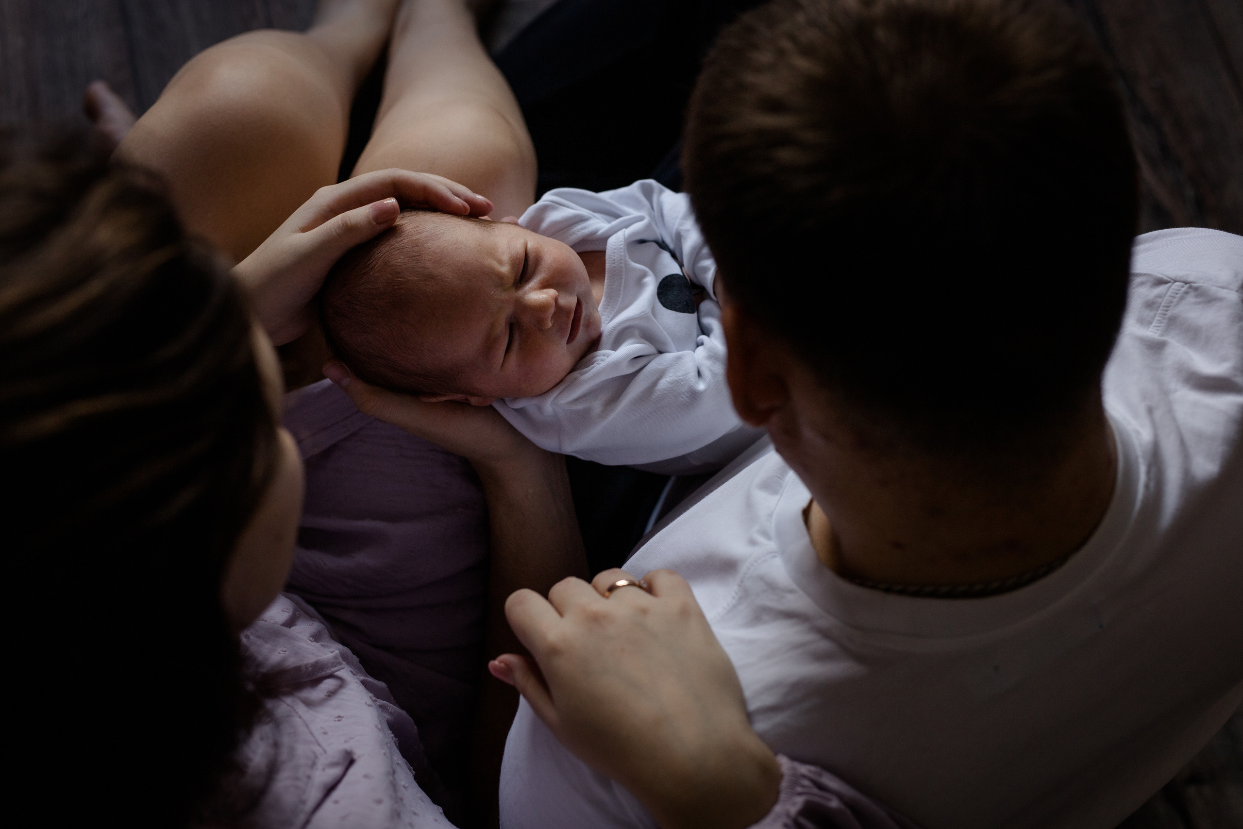 Первая. Свадебный и женский фотограф