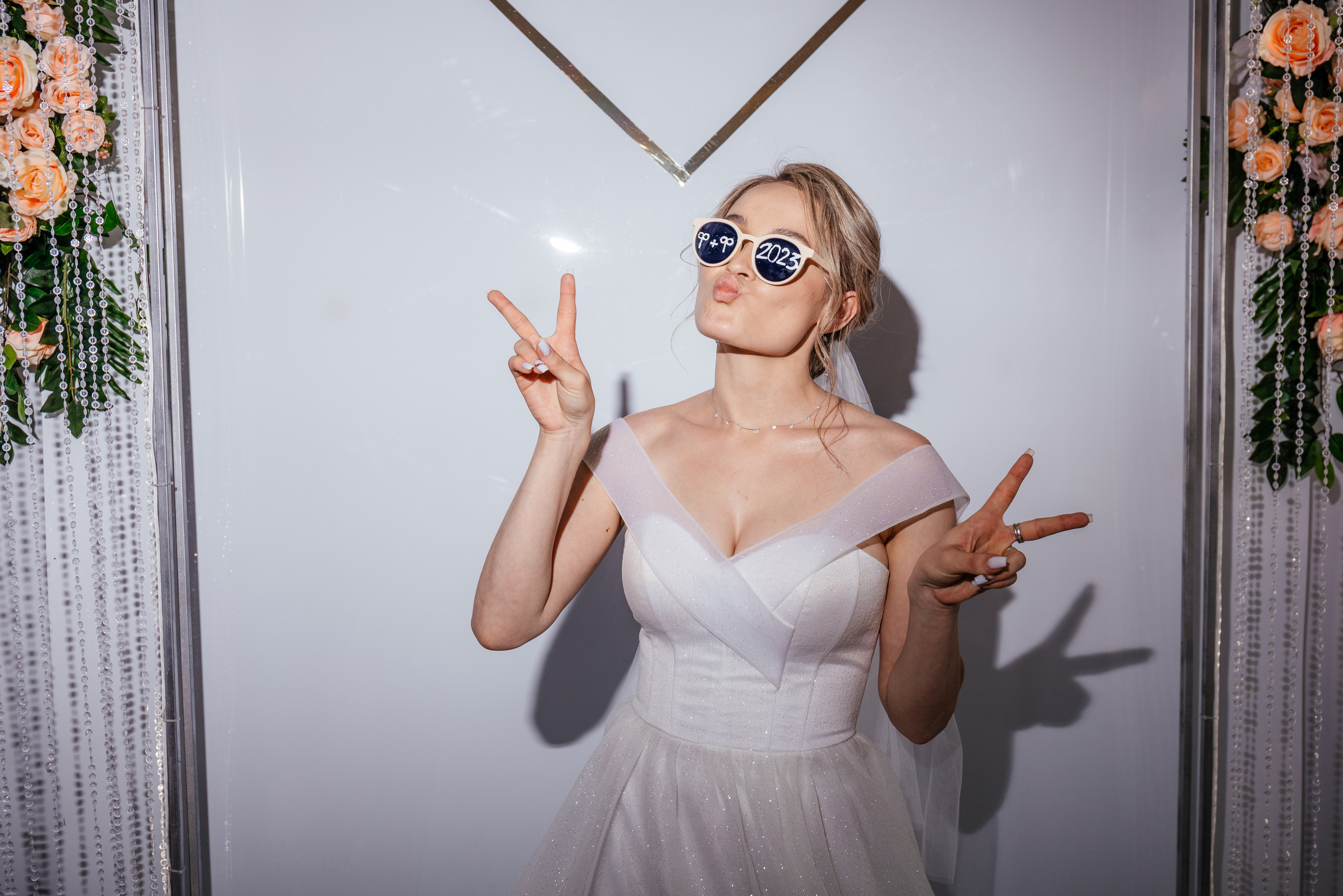 Фанзиль и Фидалия. Свадебный и женский фотограф