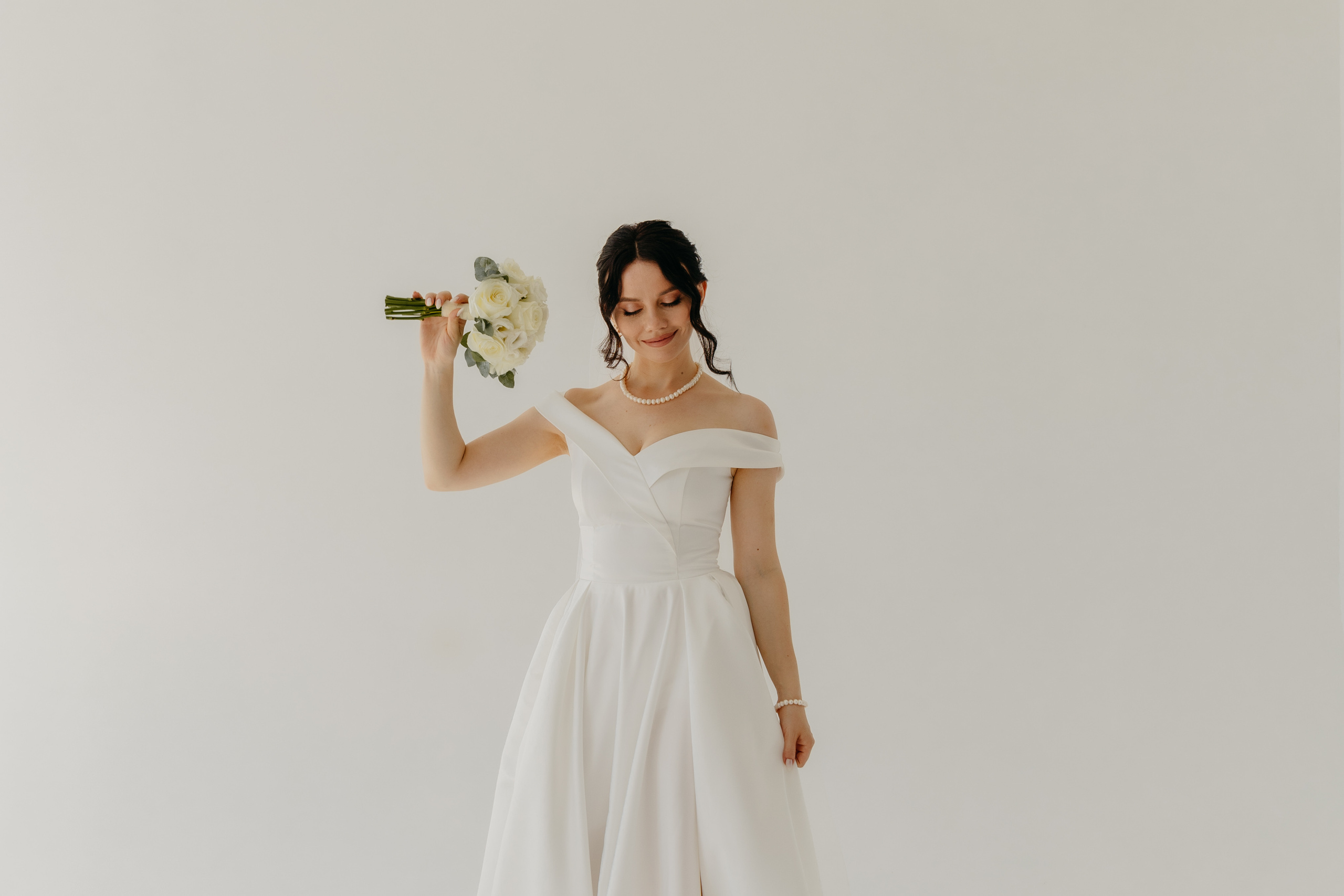 Евгений и Елизавета. Свадебный и женский фотограф