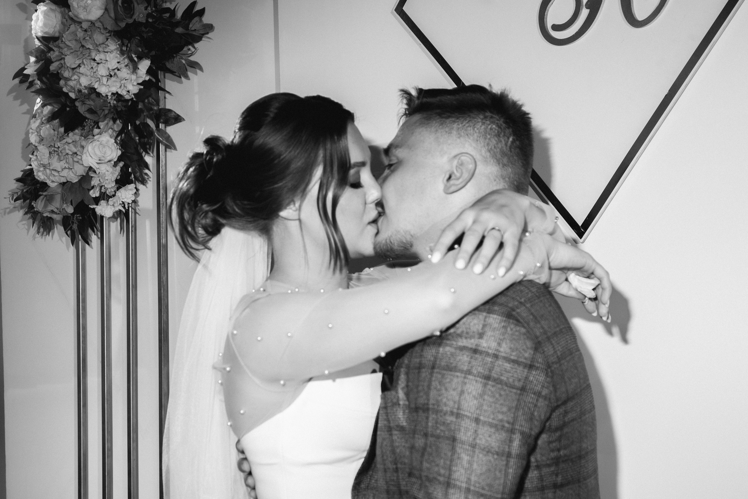 Владимир и Юлия. Свадебный и женский фотограф