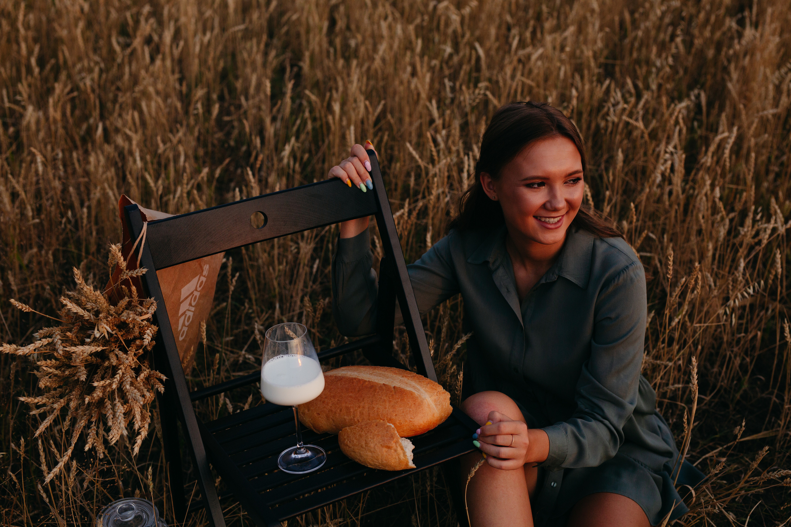 Нина. Свадебный и женский фотограф