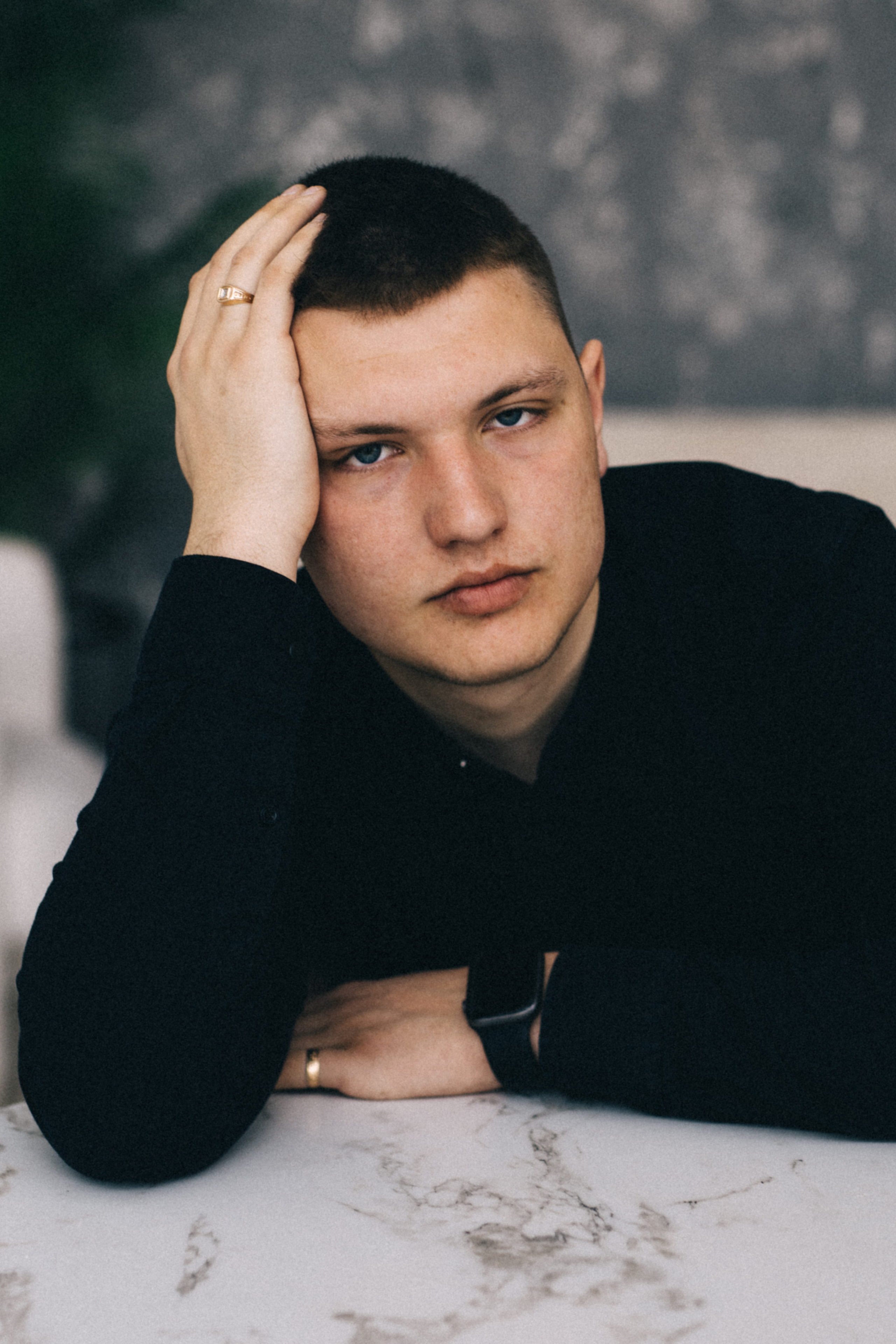 Парочка. Свадебный и женский фотограф