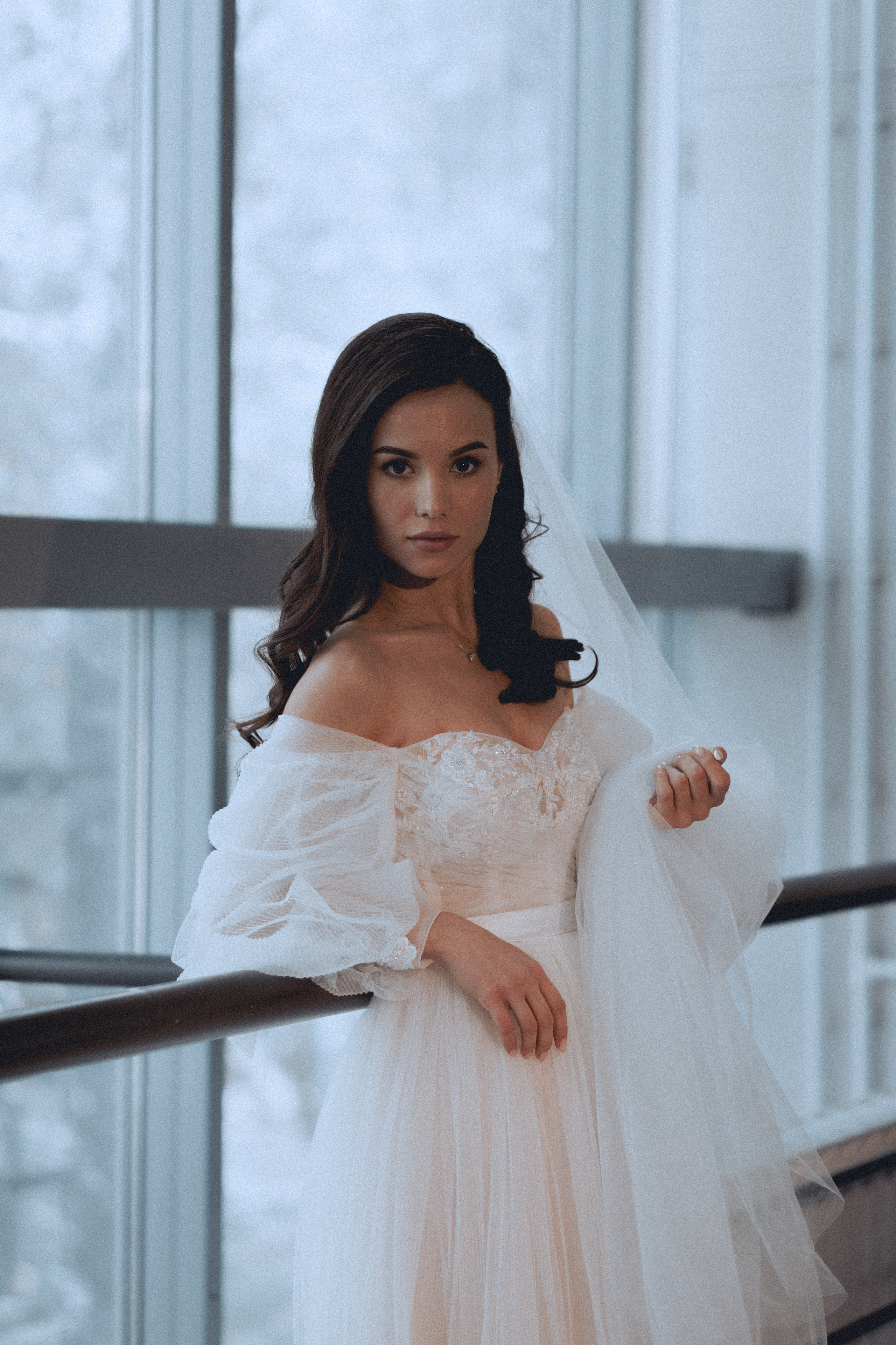 Игорь и Олеся. Свадебный и женский фотограф