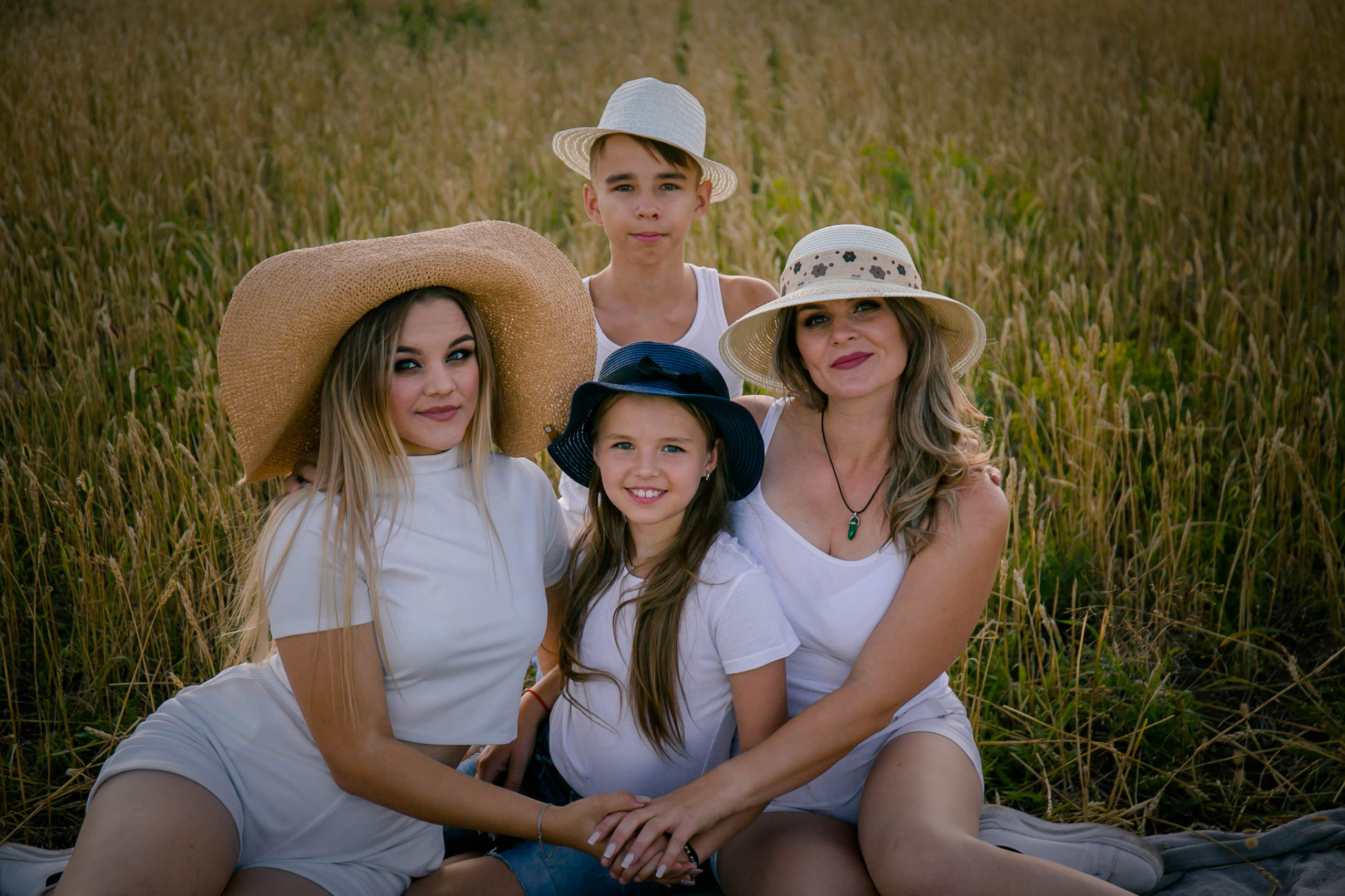 Любовь. Свадебный и женский фотограф