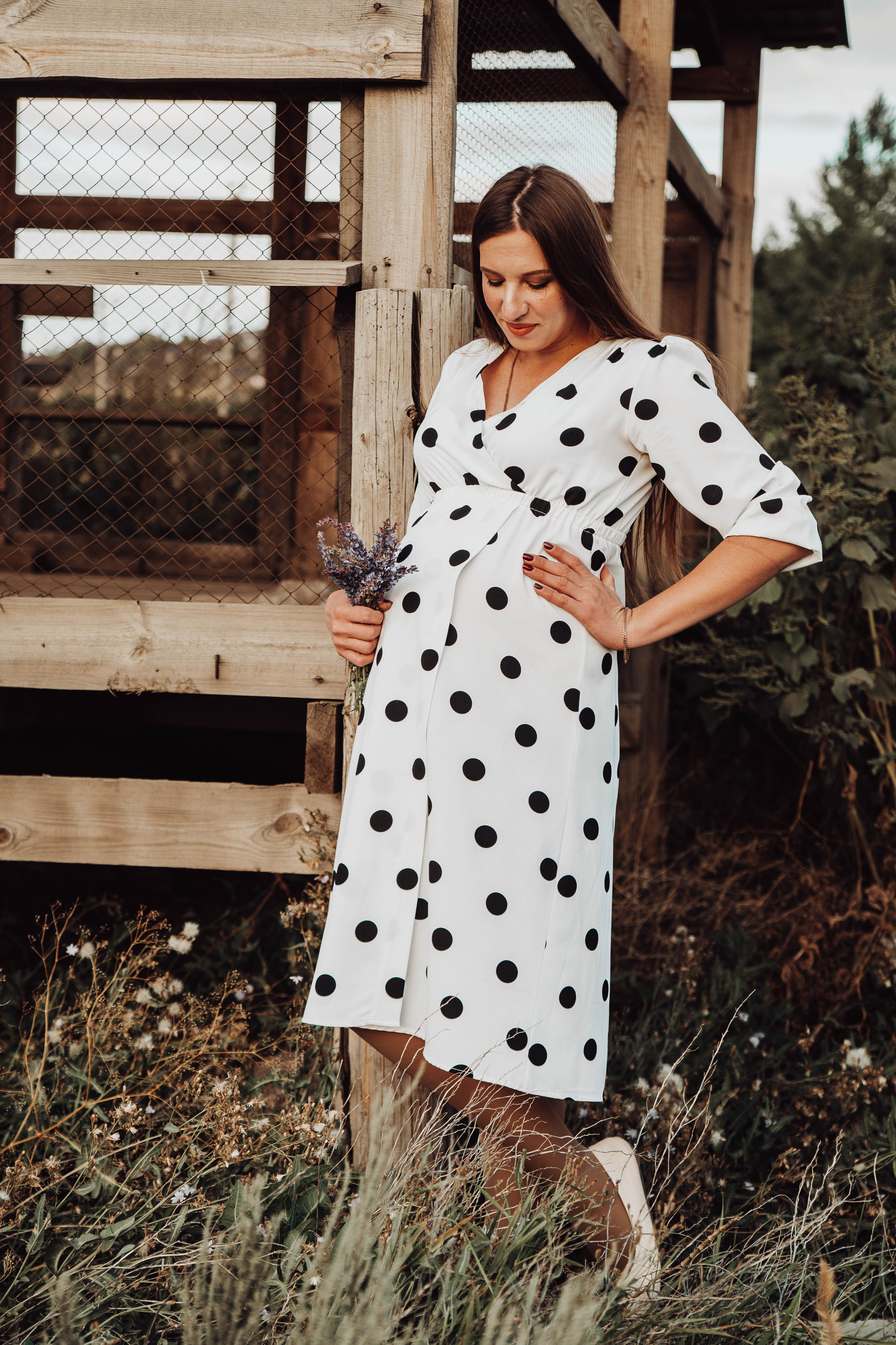 Екатерина в ожидании. Свадебный и женский фотограф