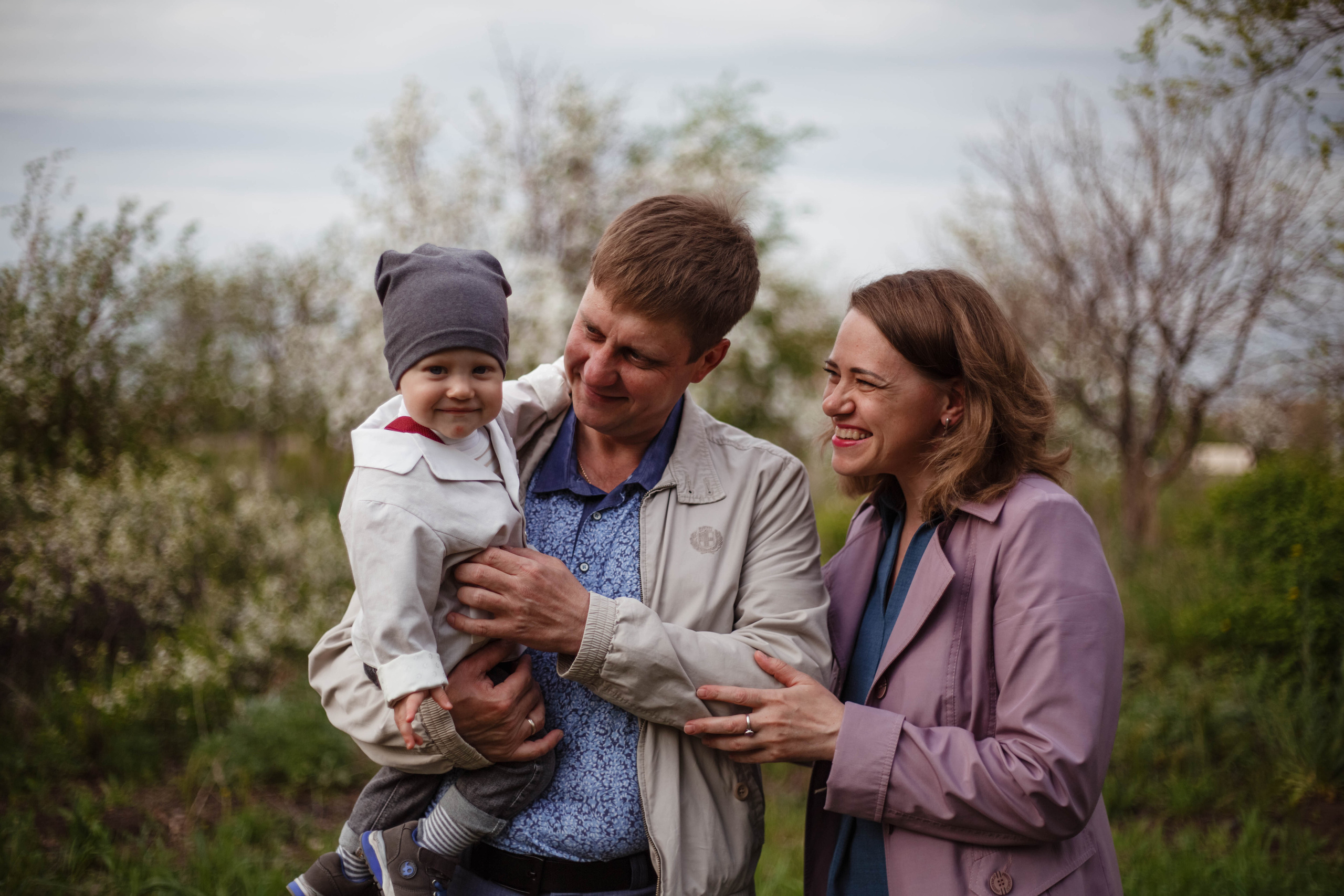 Годовасик. Свадебный и женский фотограф