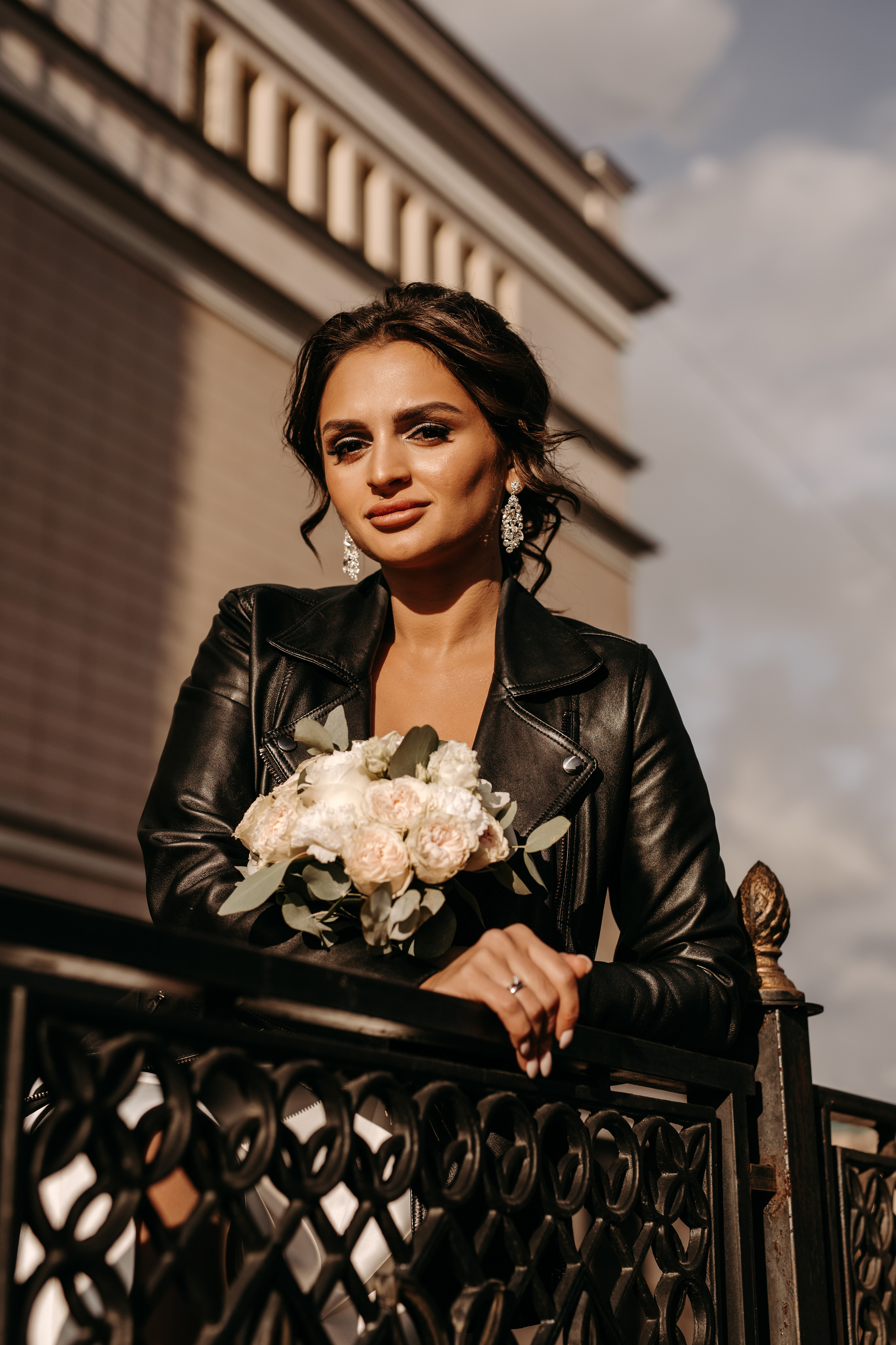 Сергей и Анжелика. Свадебный и женский фотограф