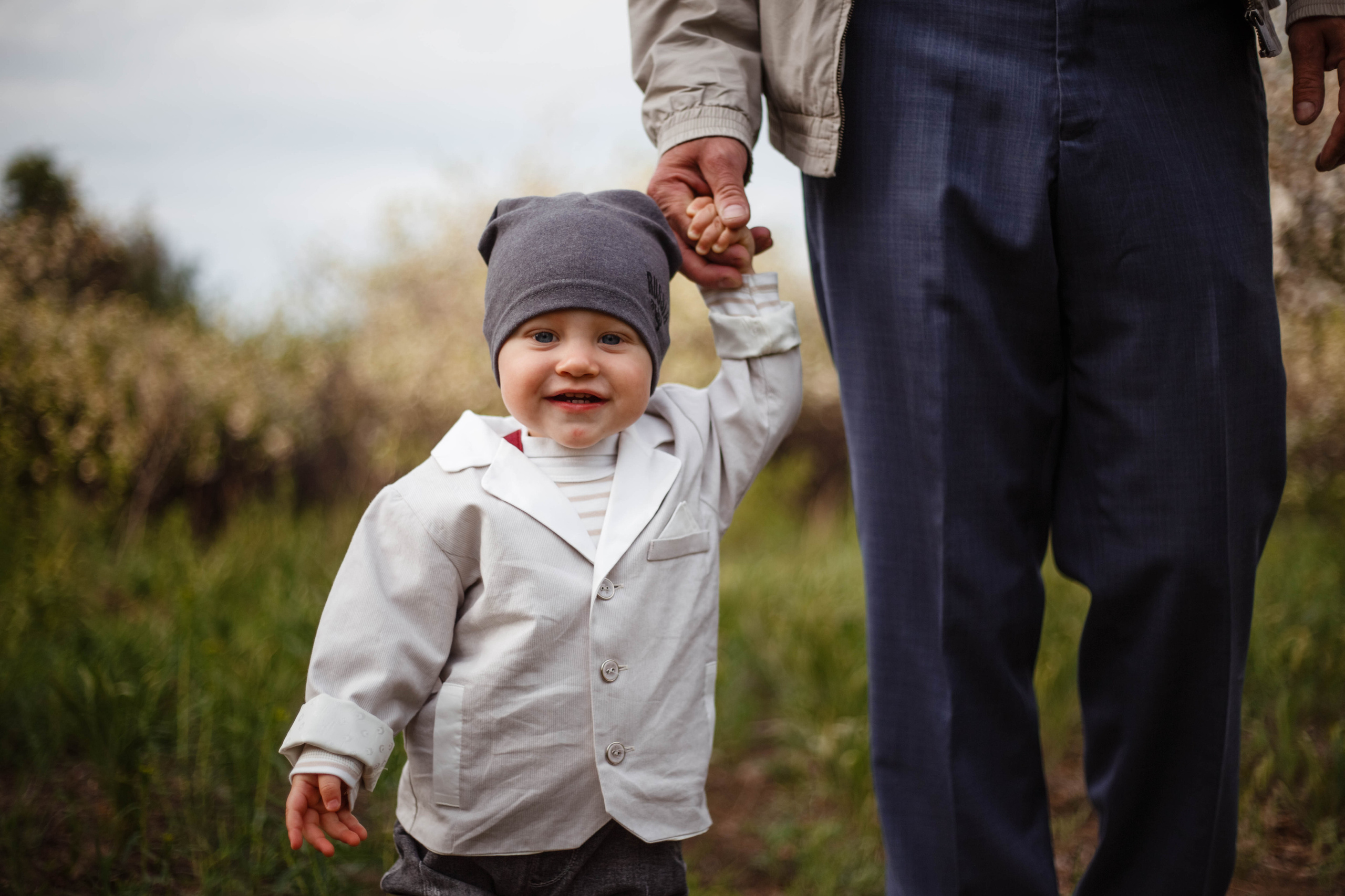 Годовасик. Свадебный и женский фотограф