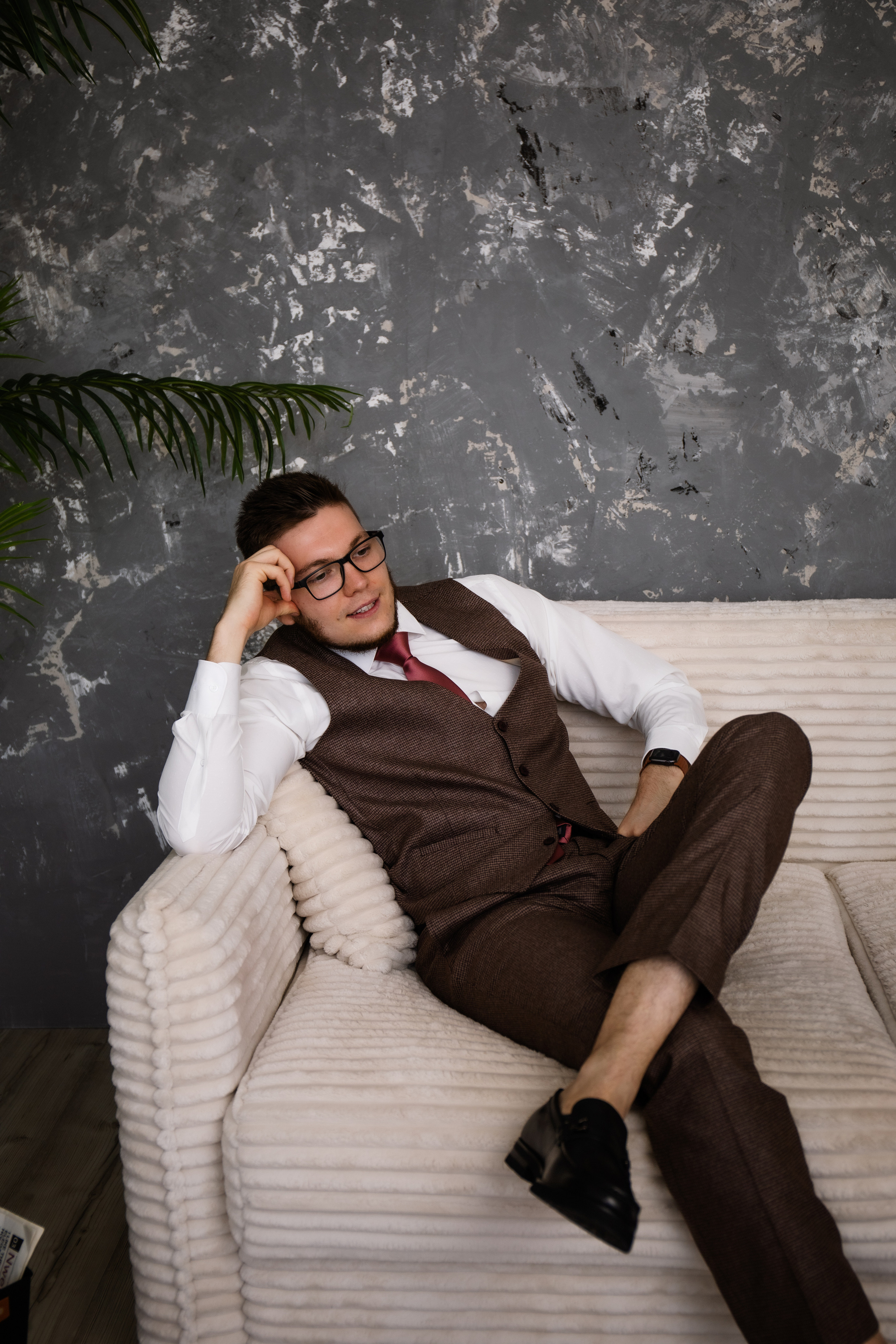 Евгений и Елизавета. Свадебный и женский фотограф