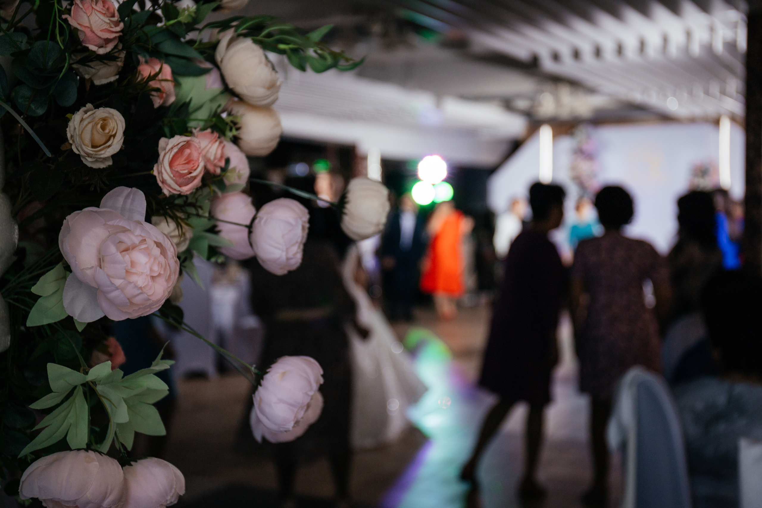 Алмас и Загира. Свадебный и женский фотограф