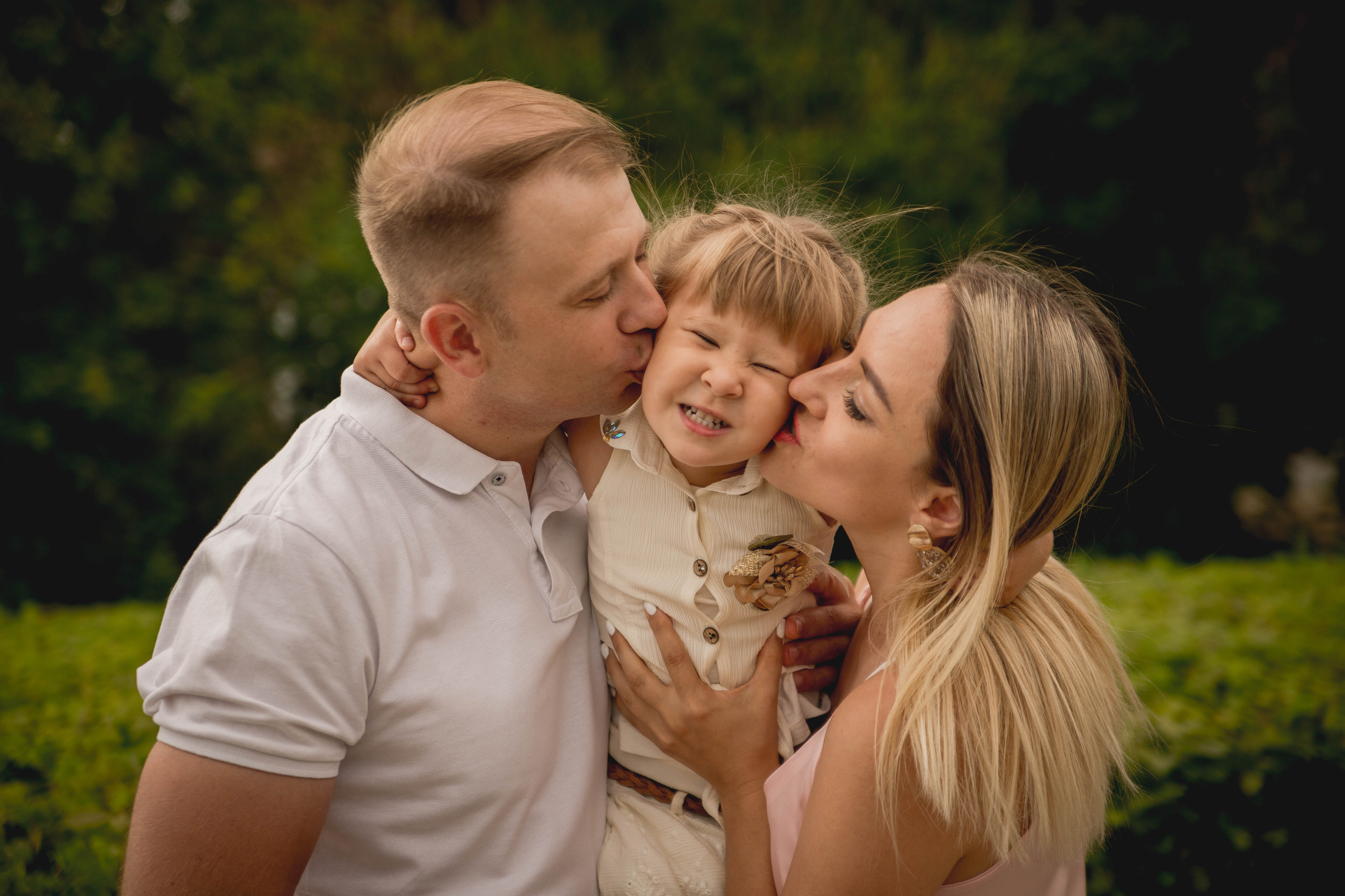 Солнечная. Свадебный и женский фотограф