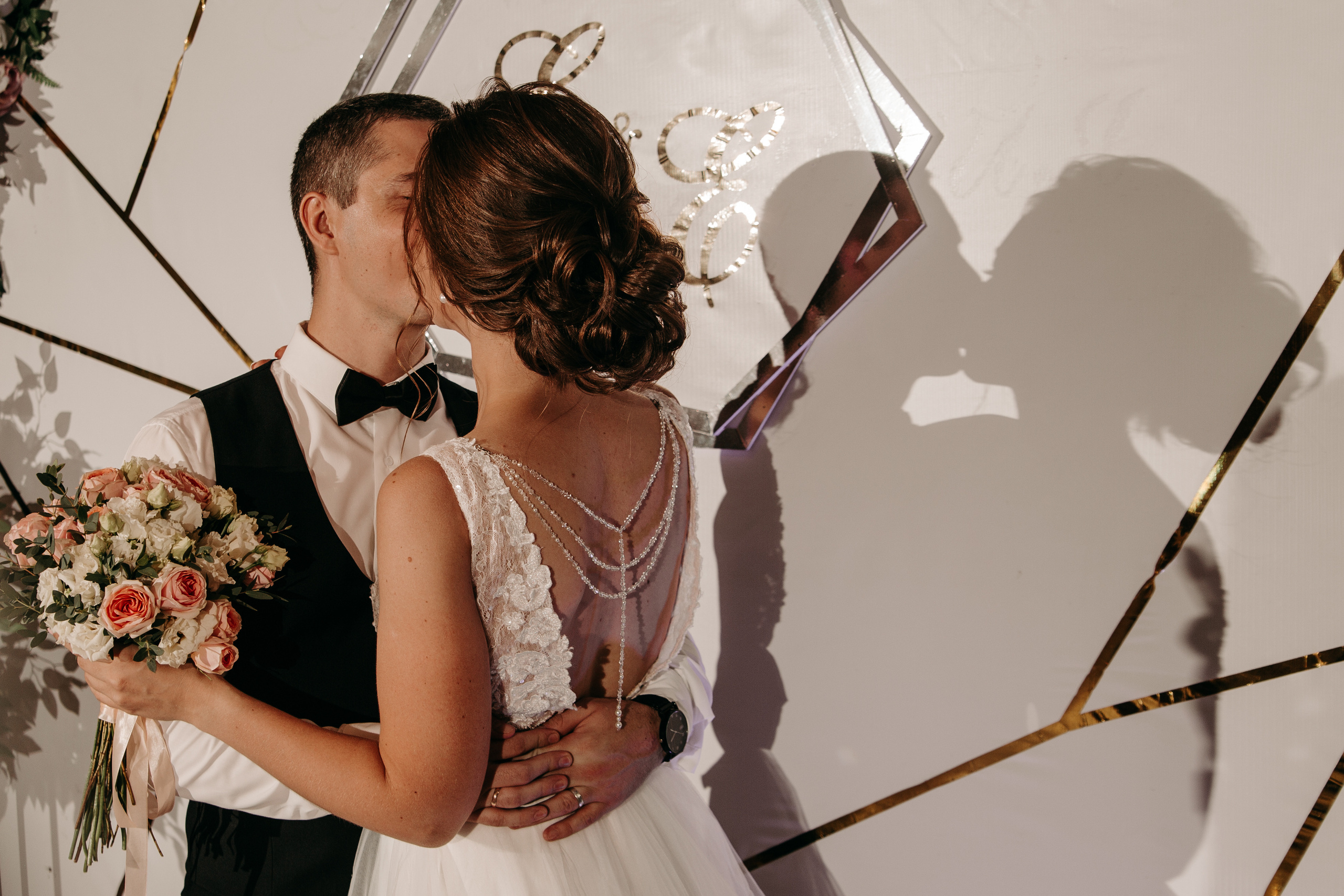 Евгений и Екатерина. Свадебный и женский фотограф