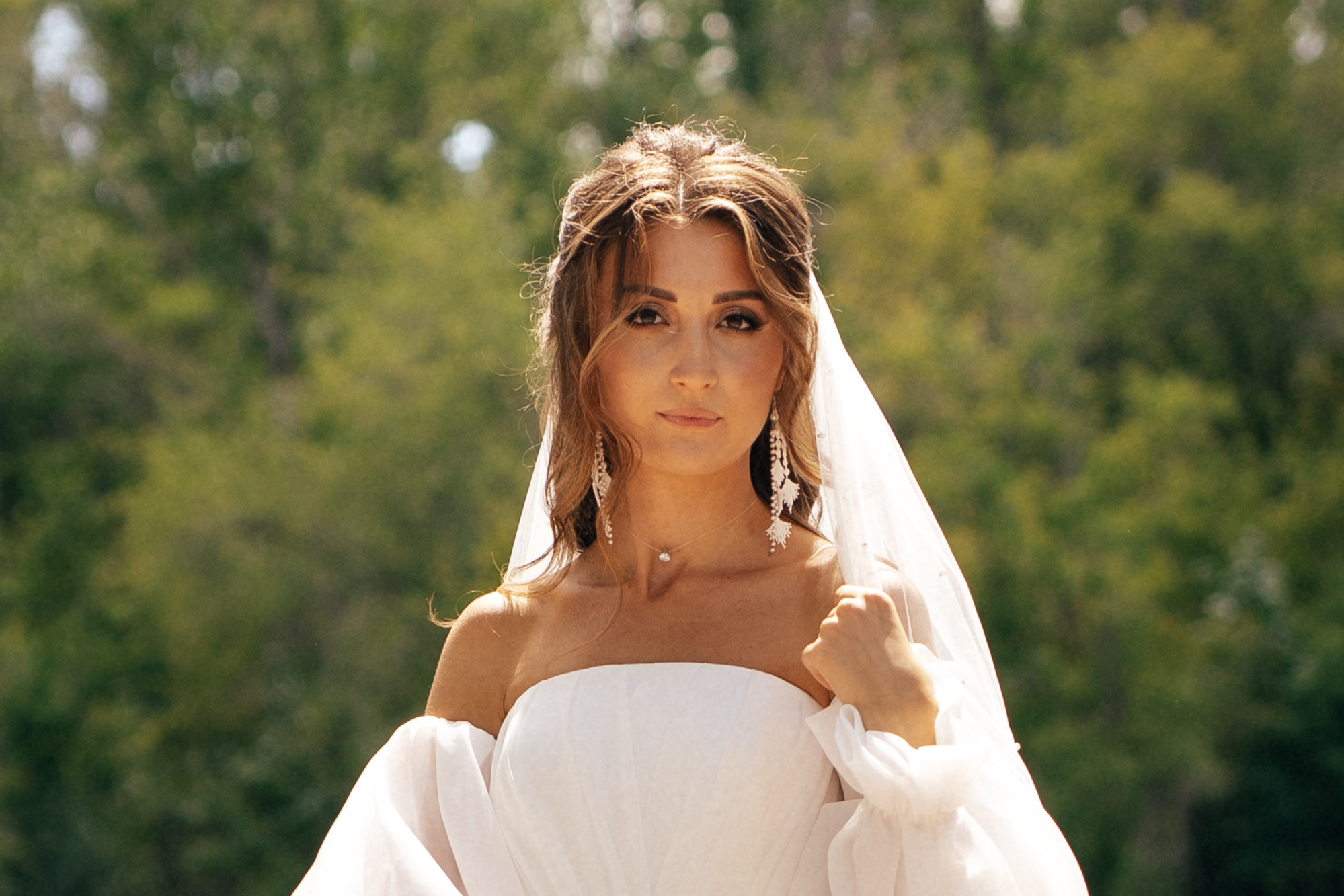 Александр и Дарья. Свадебный и женский фотограф