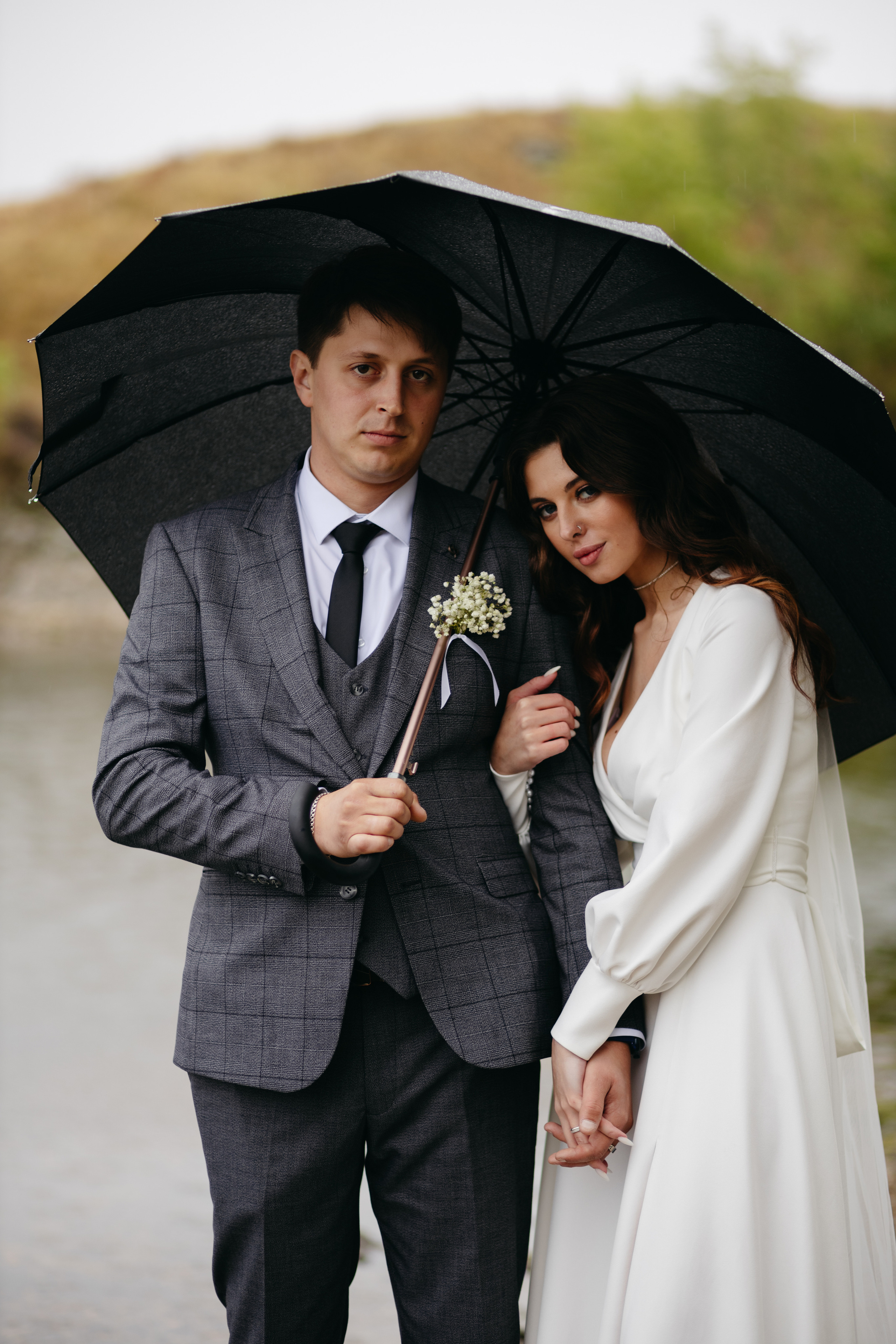 Евгений и Александра. Свадебный и женский фотограф