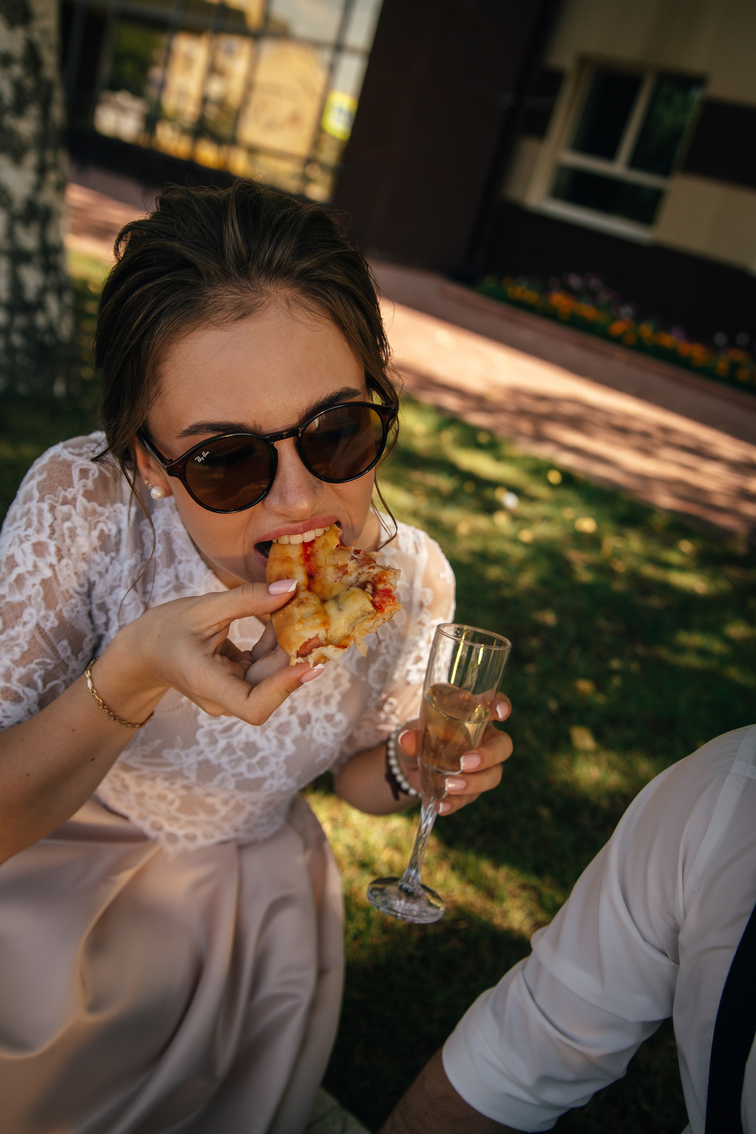 Евгений и Екатерина. Свадебный и женский фотограф