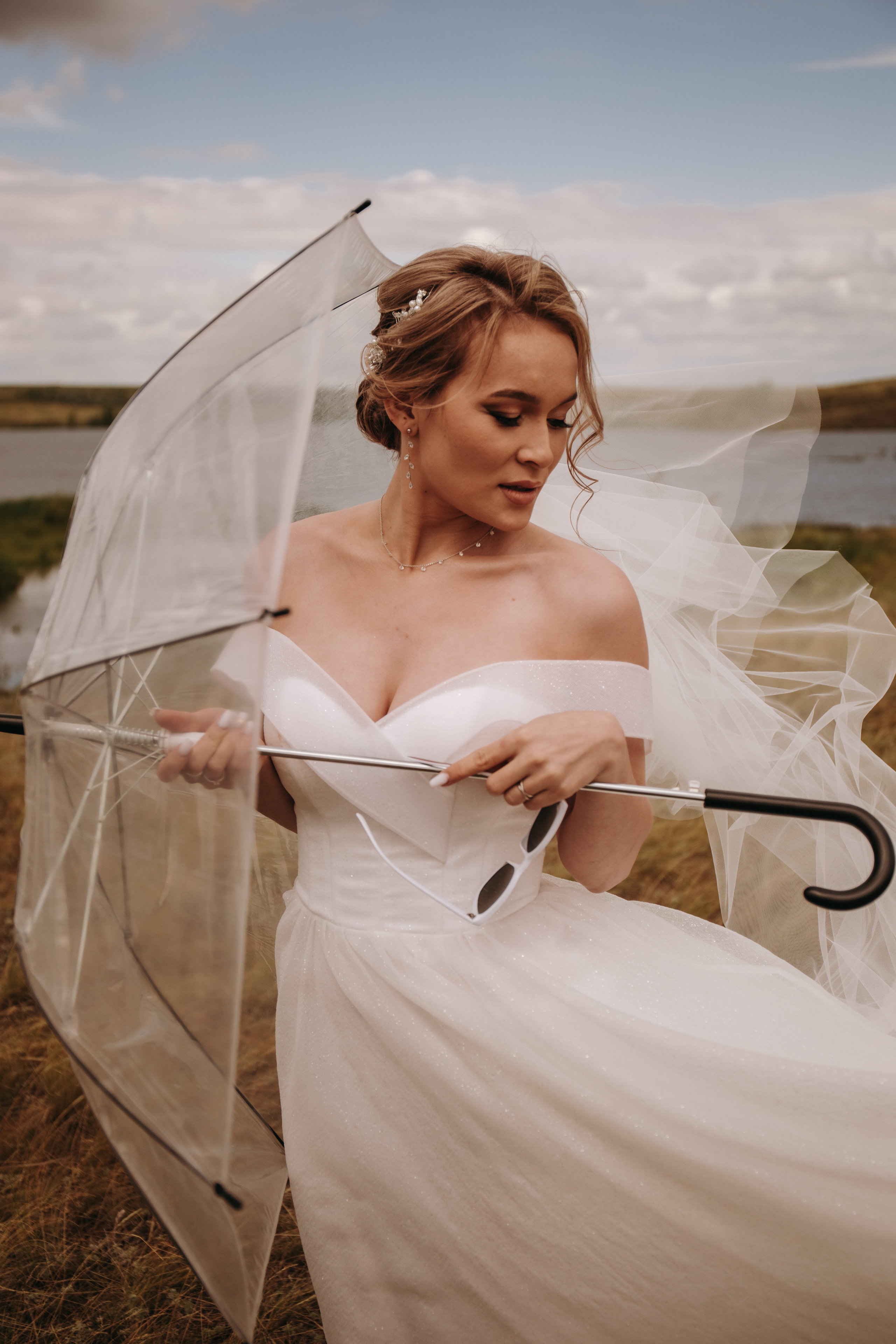 Фанзиль и Фидалия. Свадебный и женский фотограф