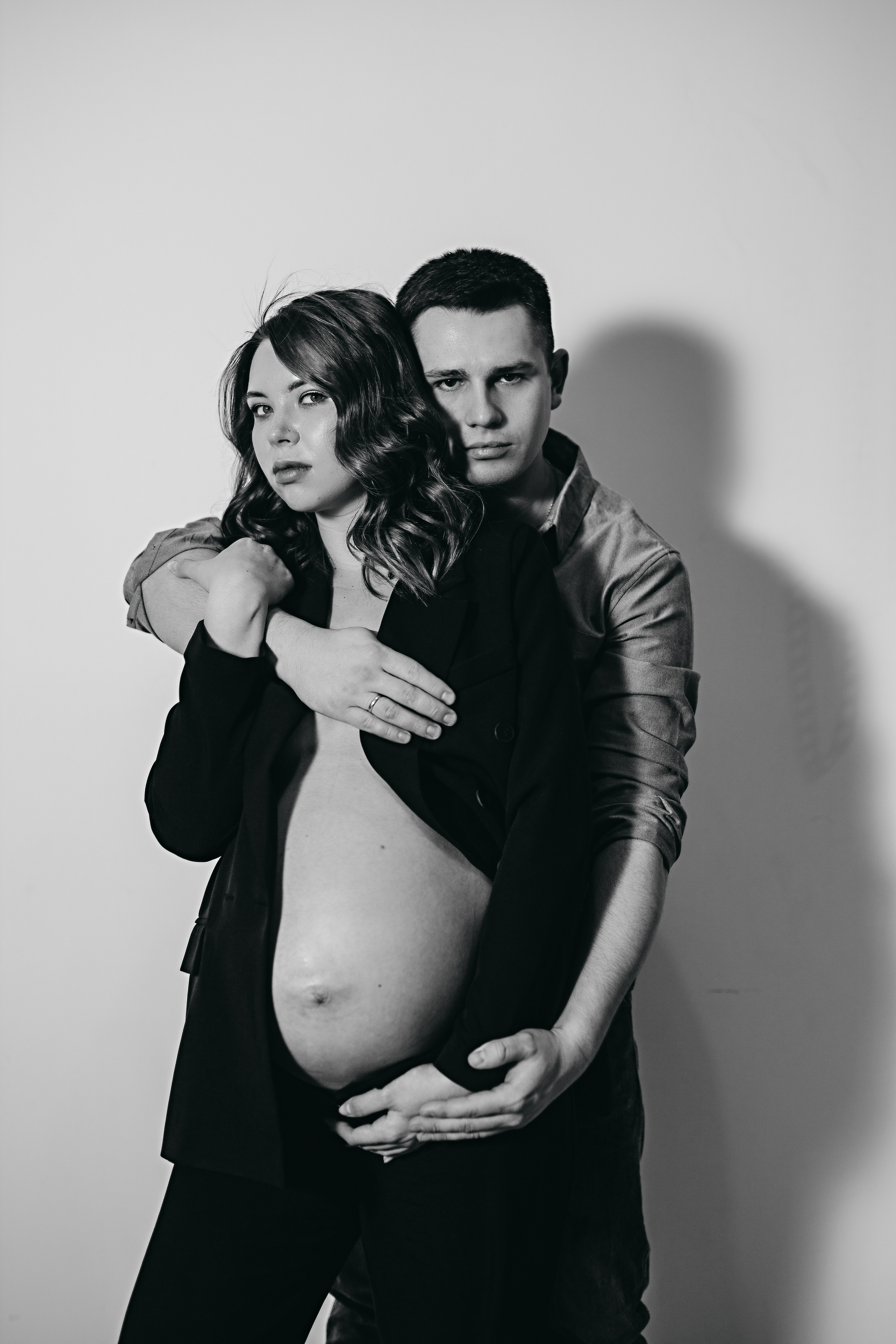 Вероника в ожидании. Свадебный и женский фотограф