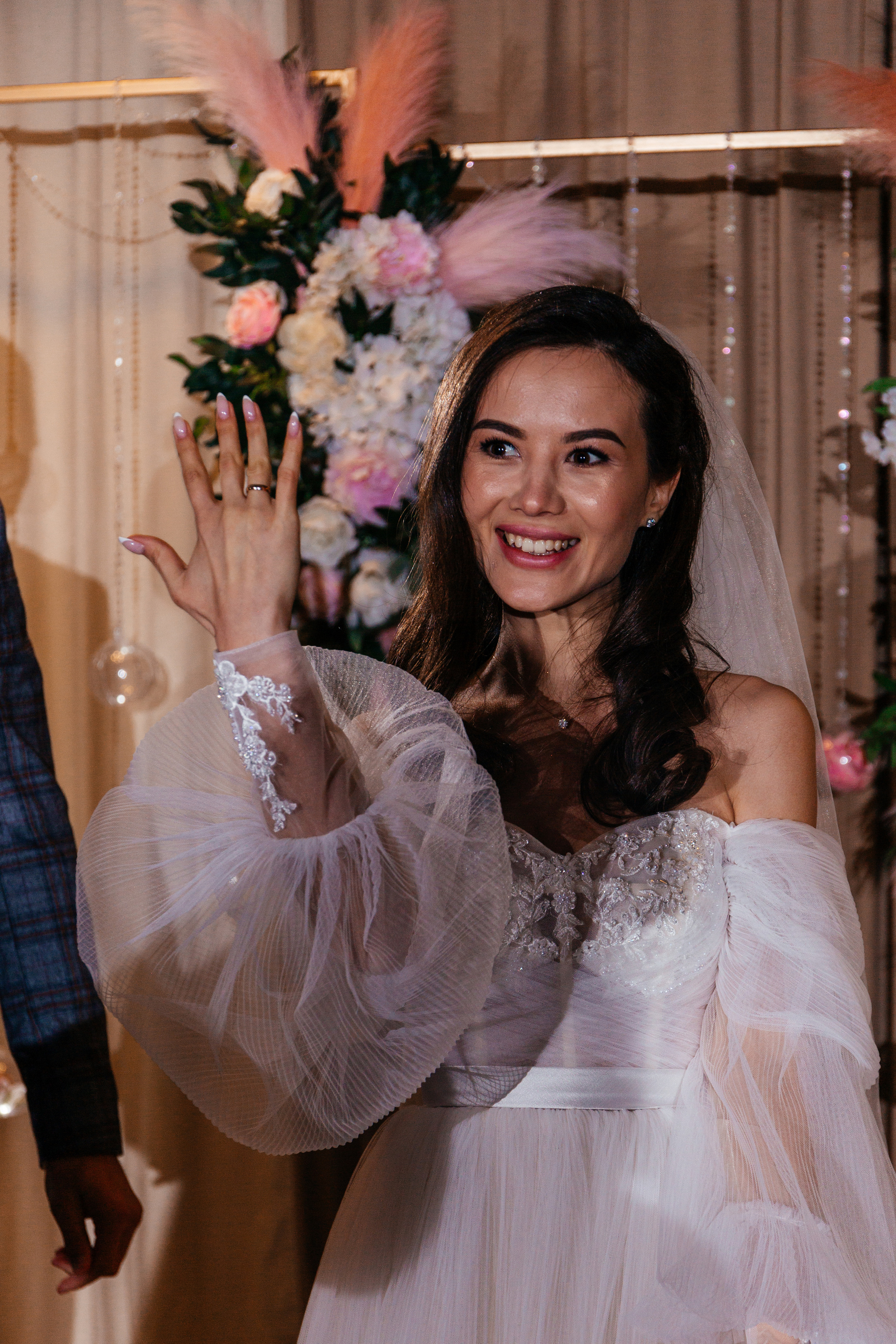 Игорь и Олеся. Свадебный и женский фотограф