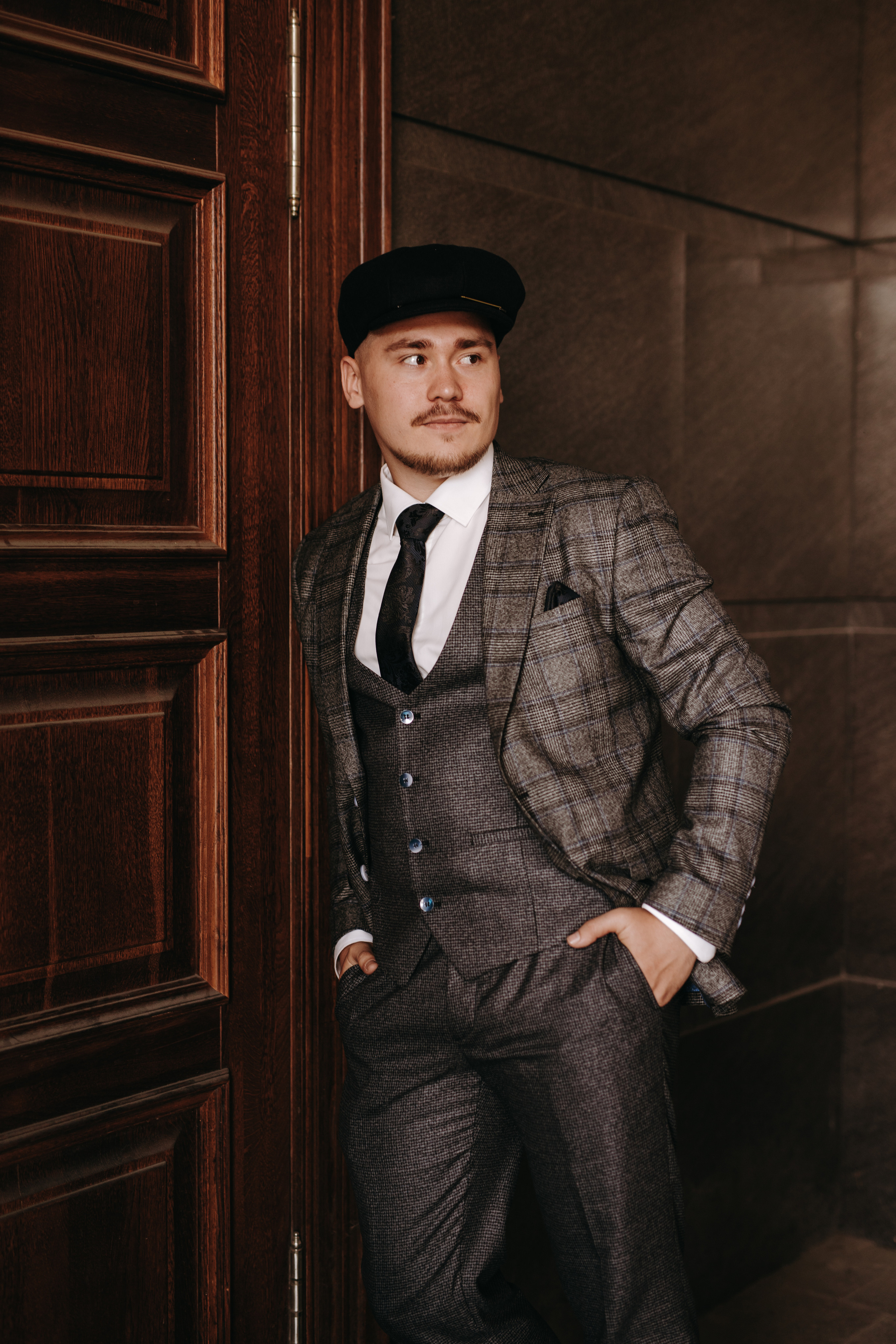 Владимир и Юлия. Свадебный и женский фотограф