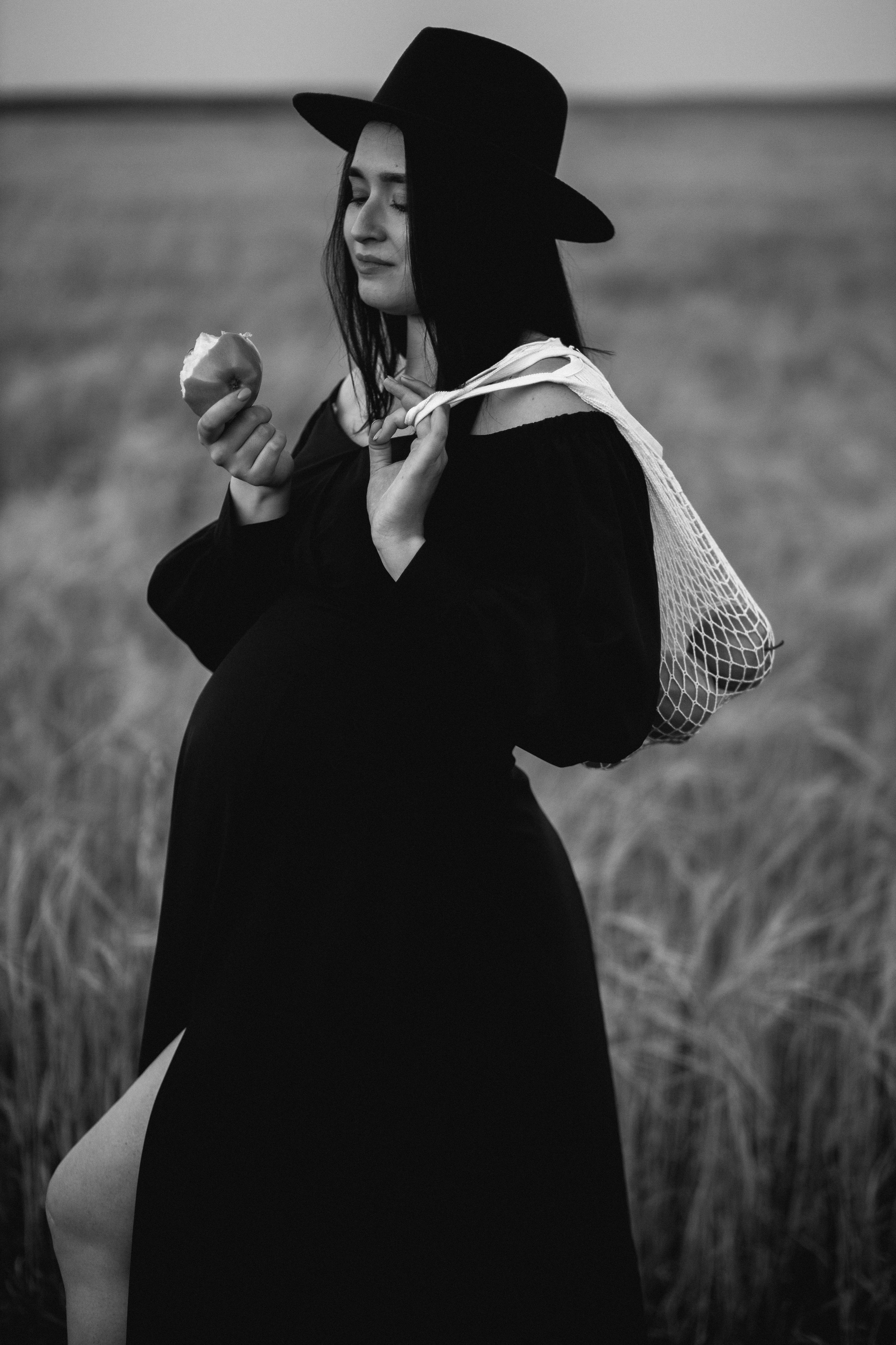 Ольга в ожидании. Свадебный и женский фотограф