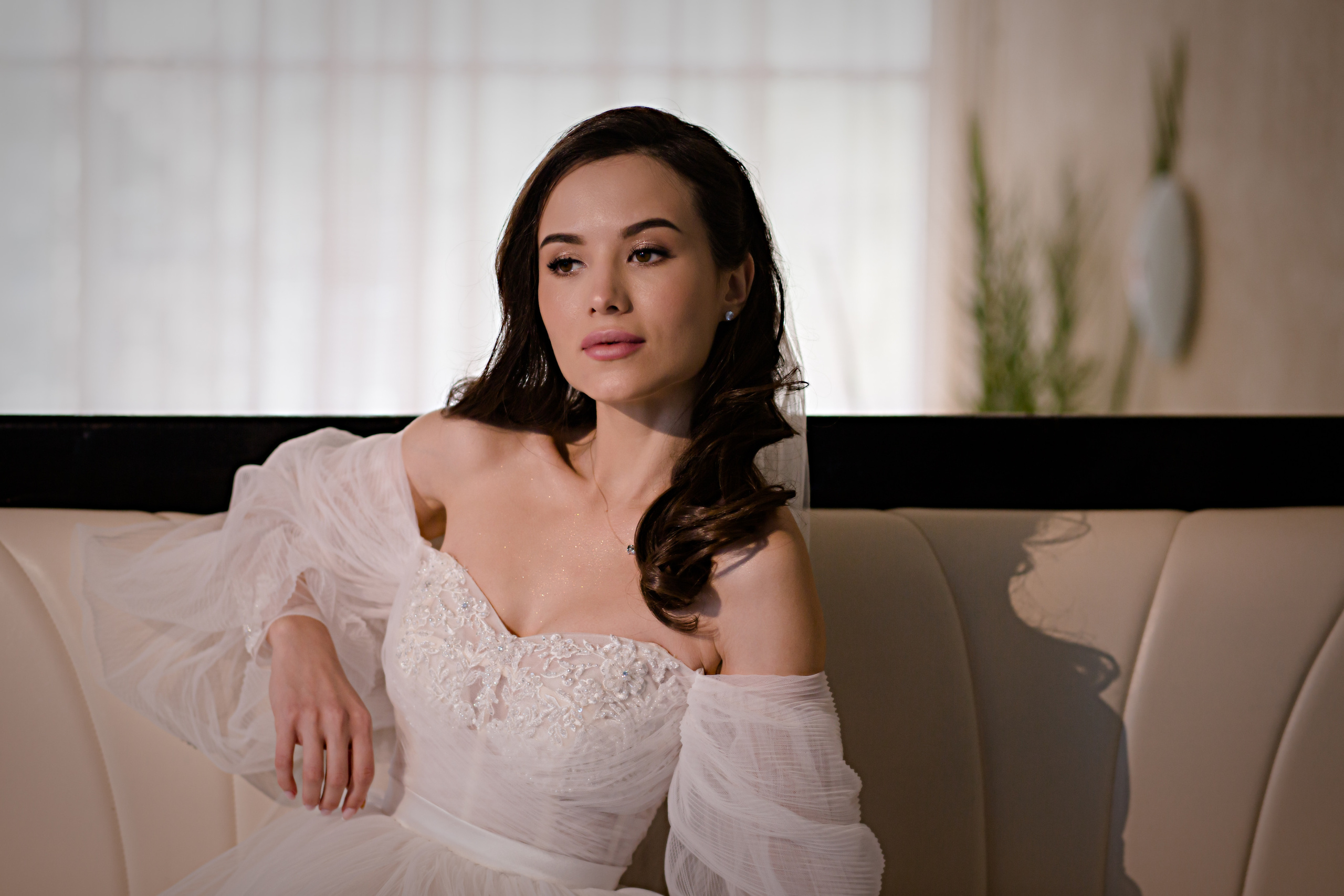 Игорь и Олеся. Свадебный и женский фотограф