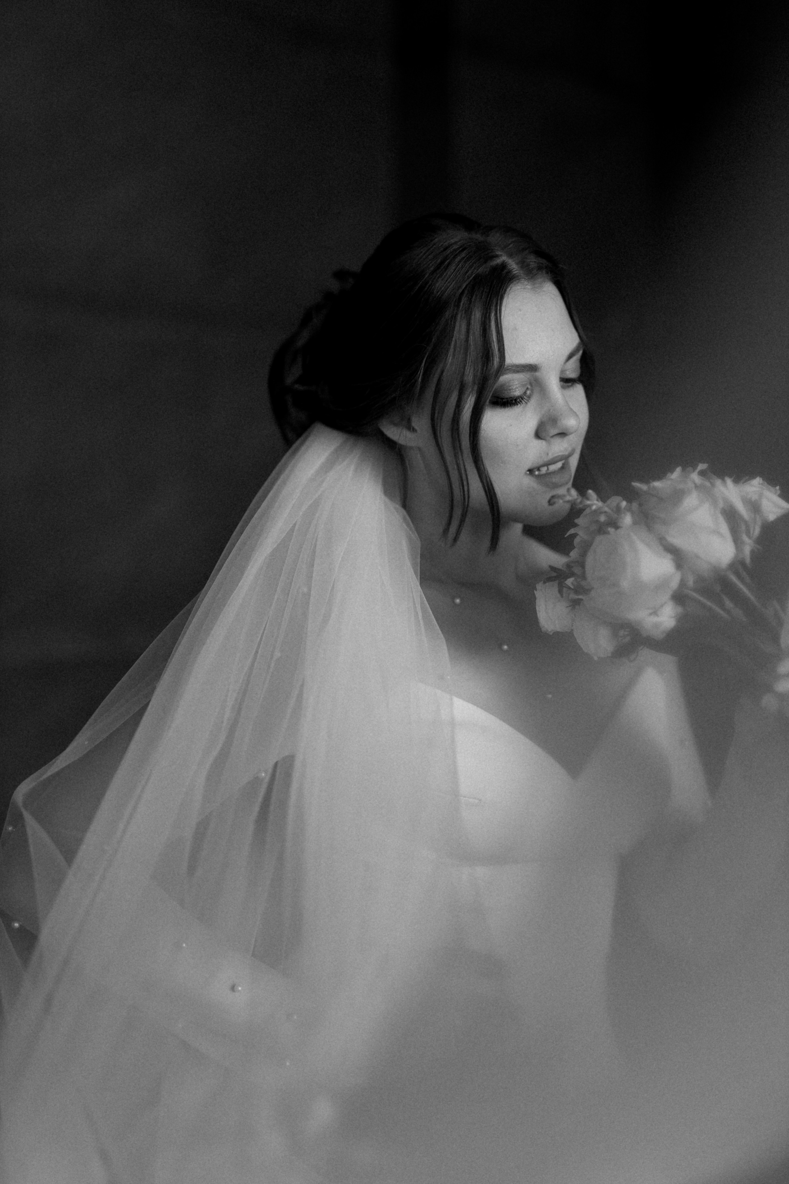 Владимир и Юлия. Свадебный и женский фотограф