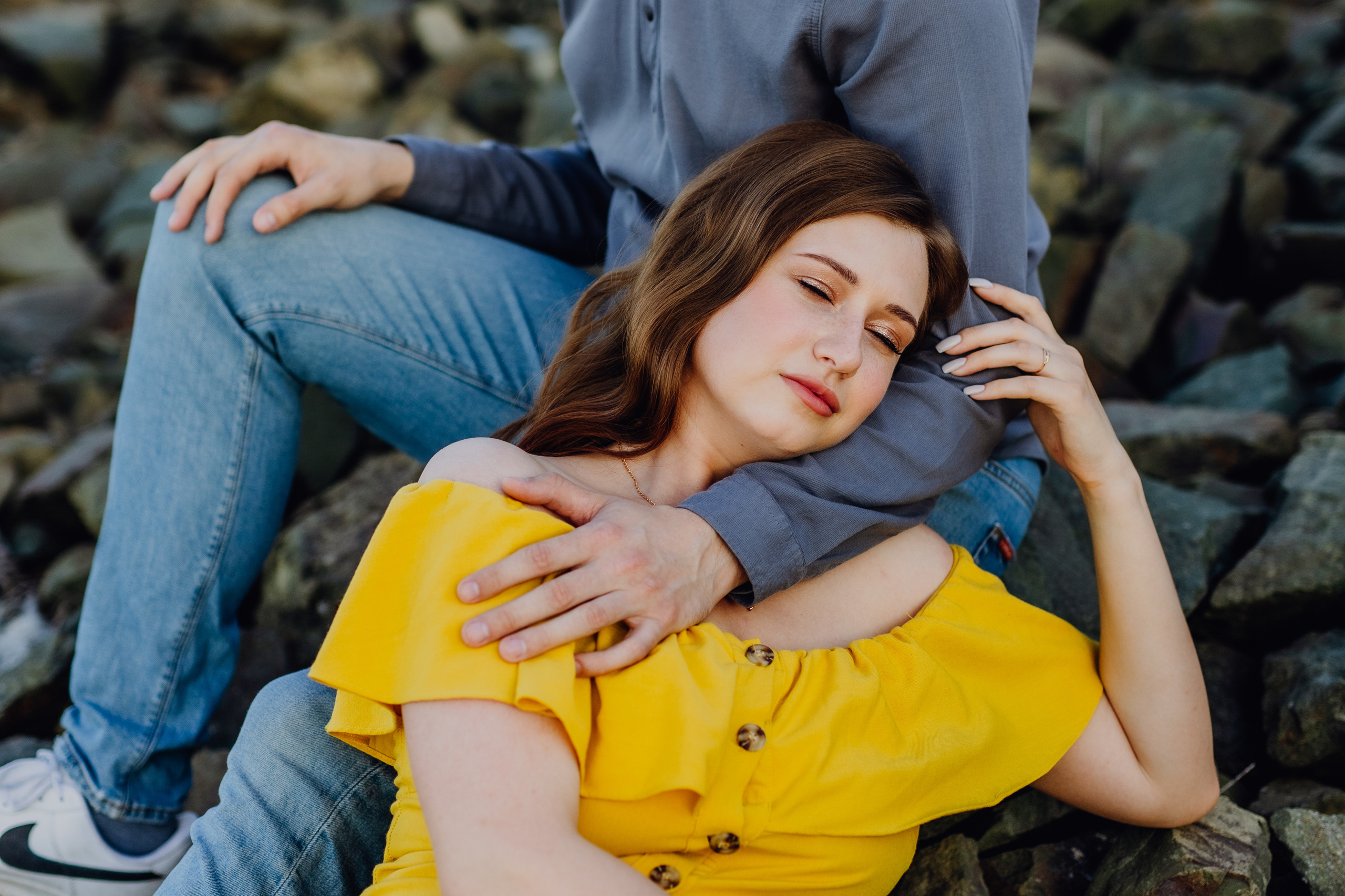 Счастливые. Свадебный и женский фотограф