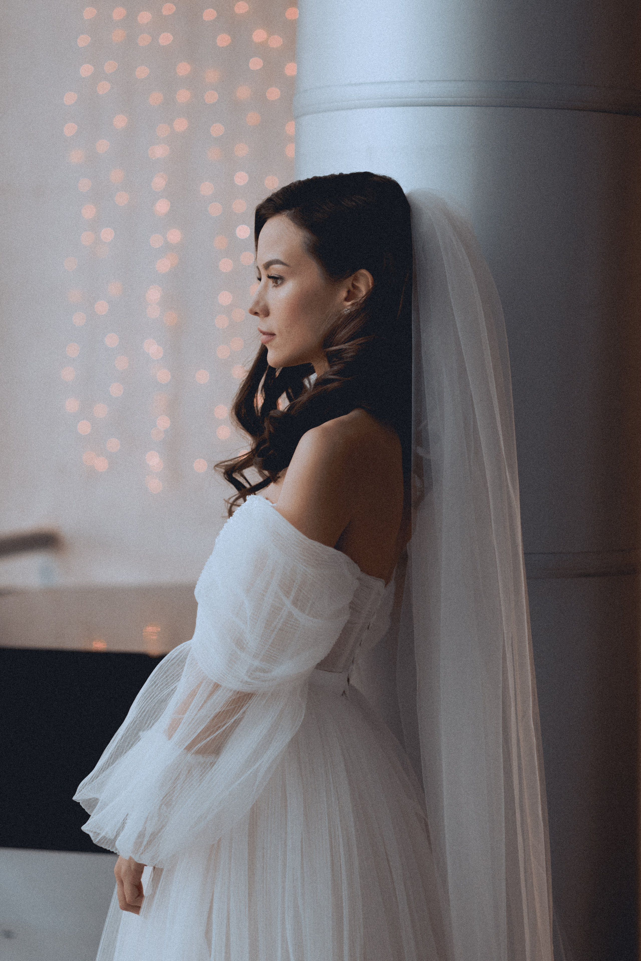 Игорь и Олеся. Свадебный и женский фотограф