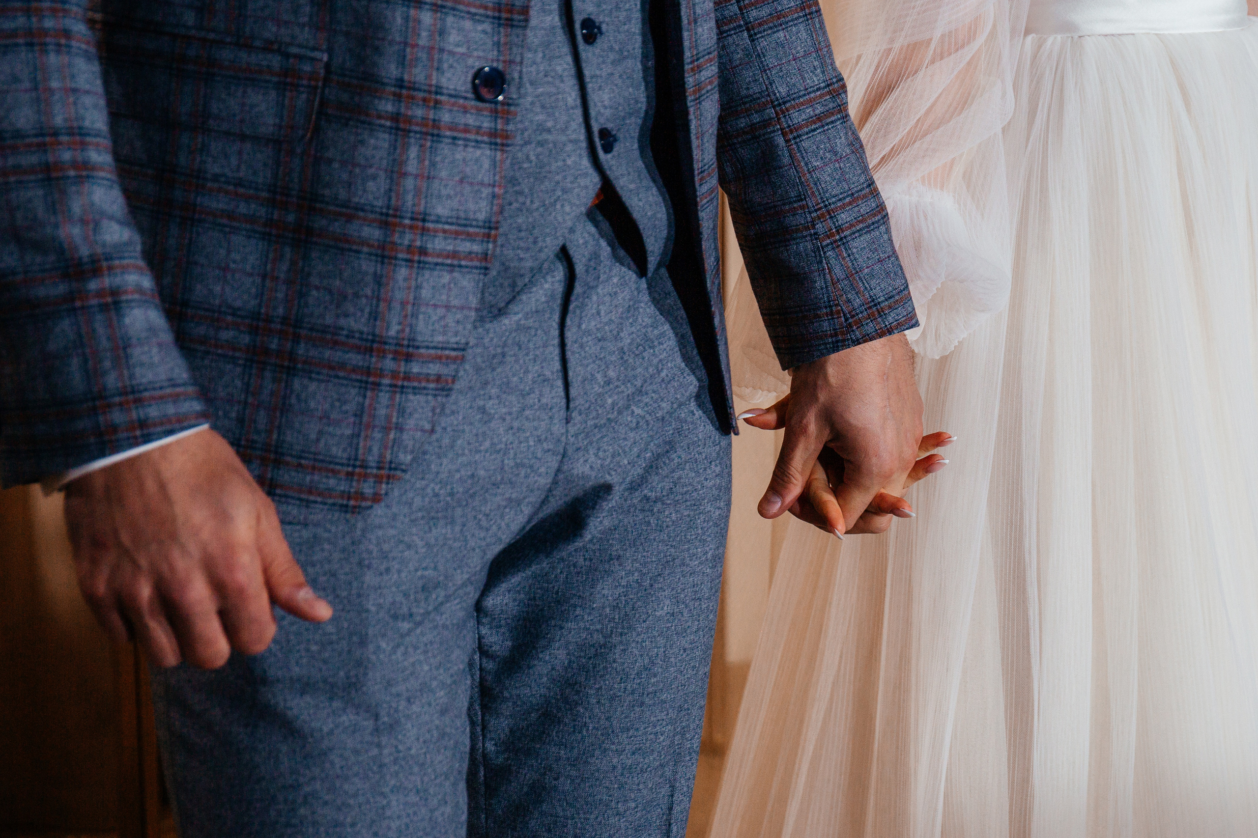 Игорь и Олеся. Свадебный и женский фотограф