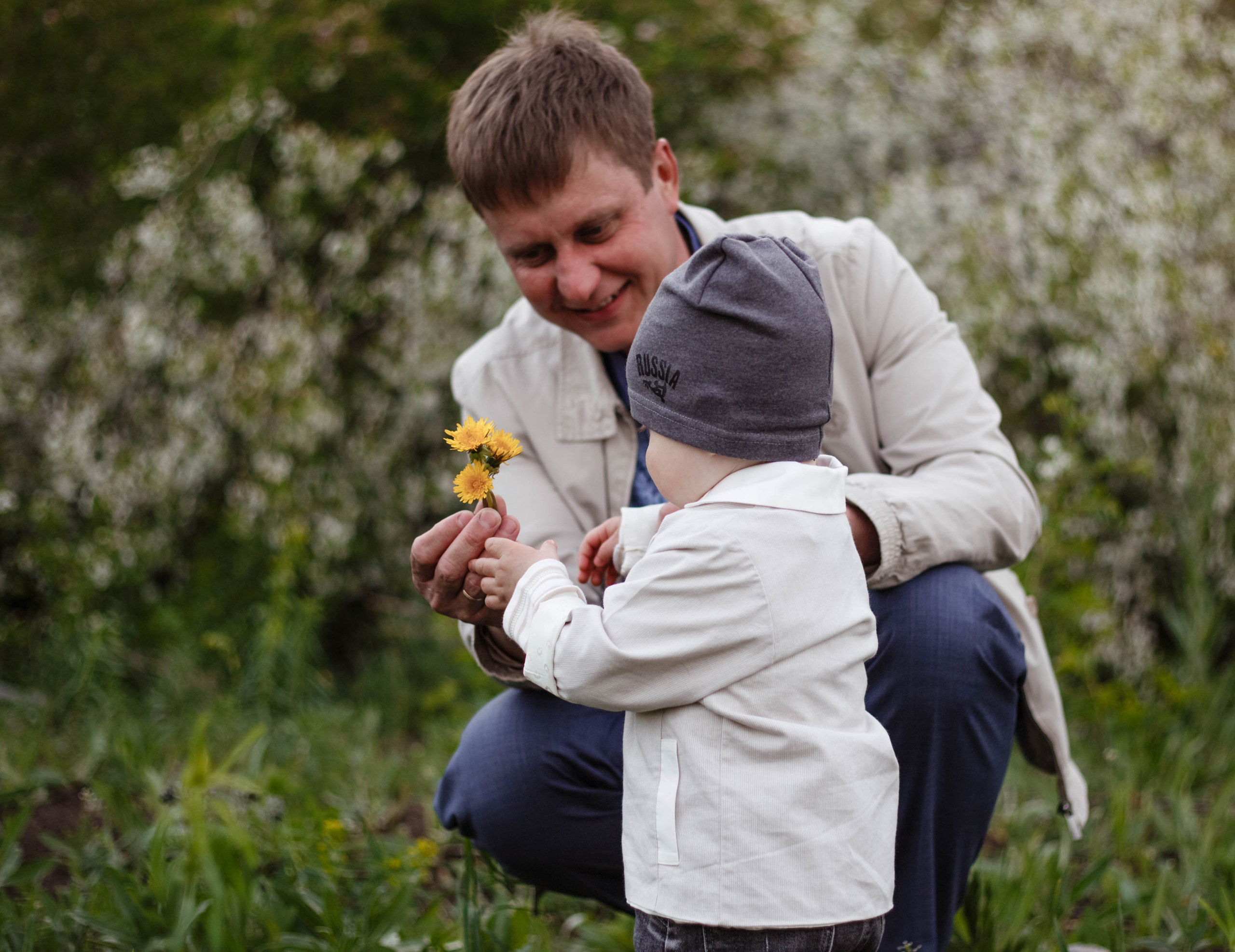 Годовасик. Свадебный и женский фотограф
