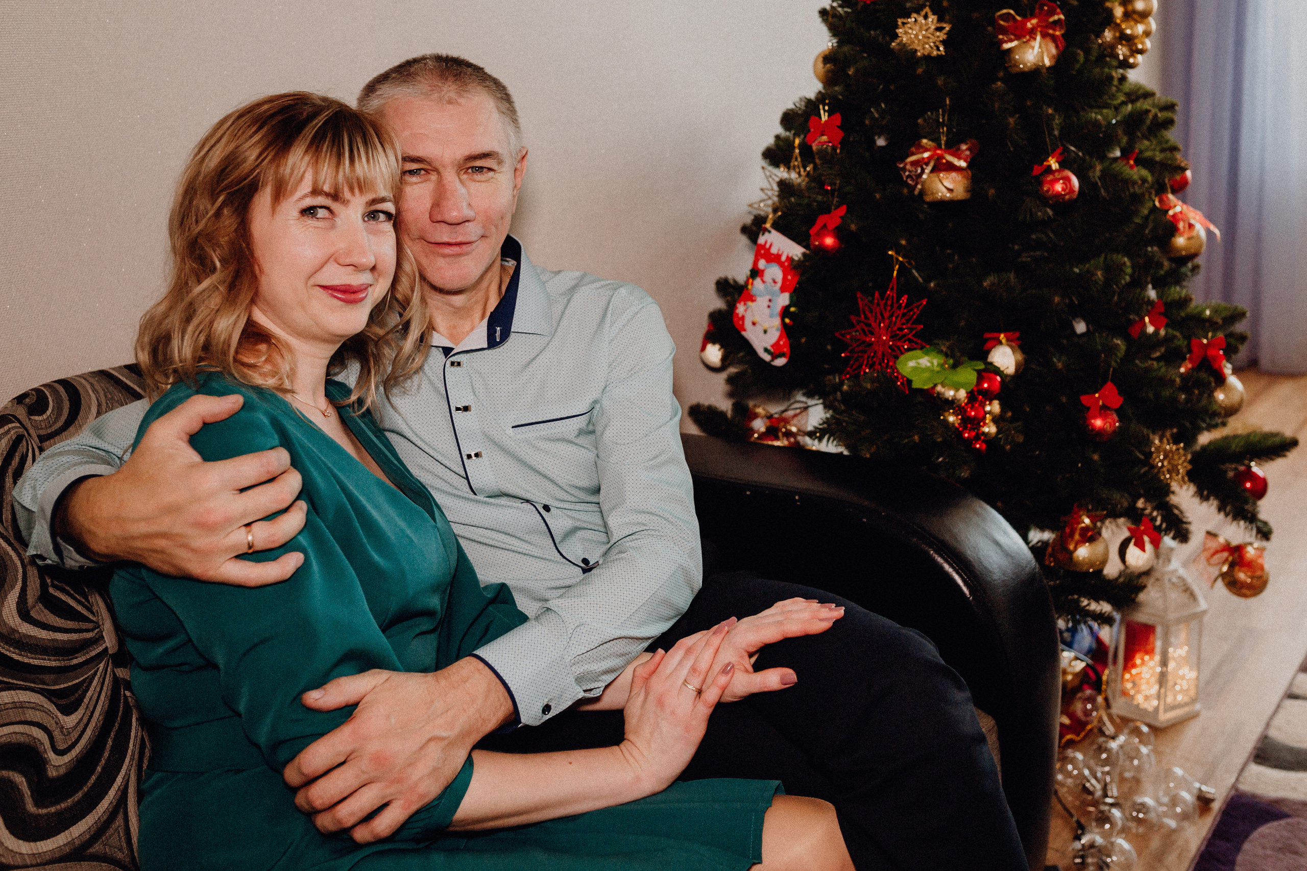 Уютная. Свадебный и женский фотограф