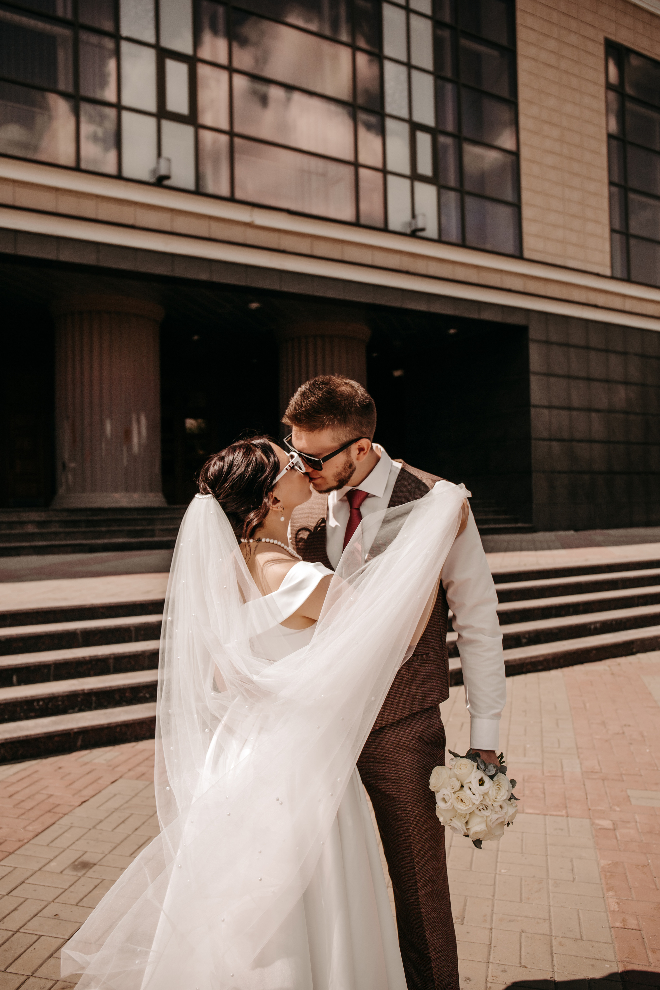 Евгений и Елизавета. Свадебный и женский фотограф