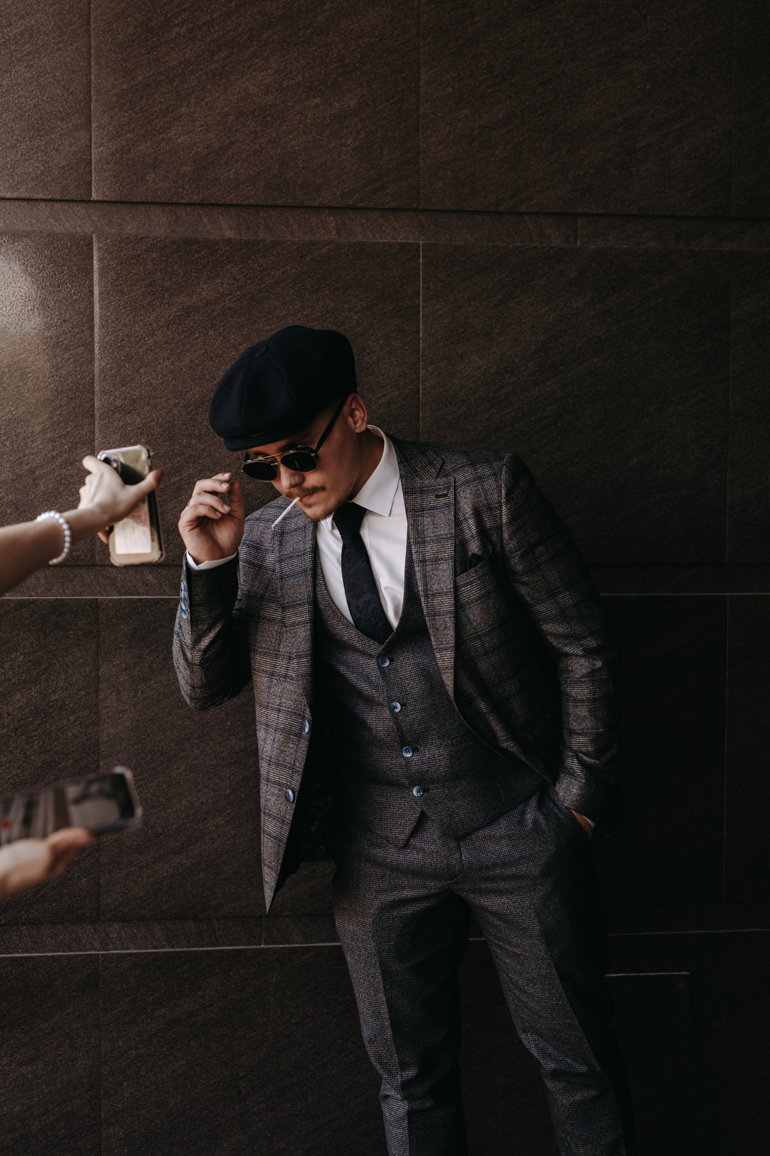 Владимир и Юлия. Свадебный и женский фотограф