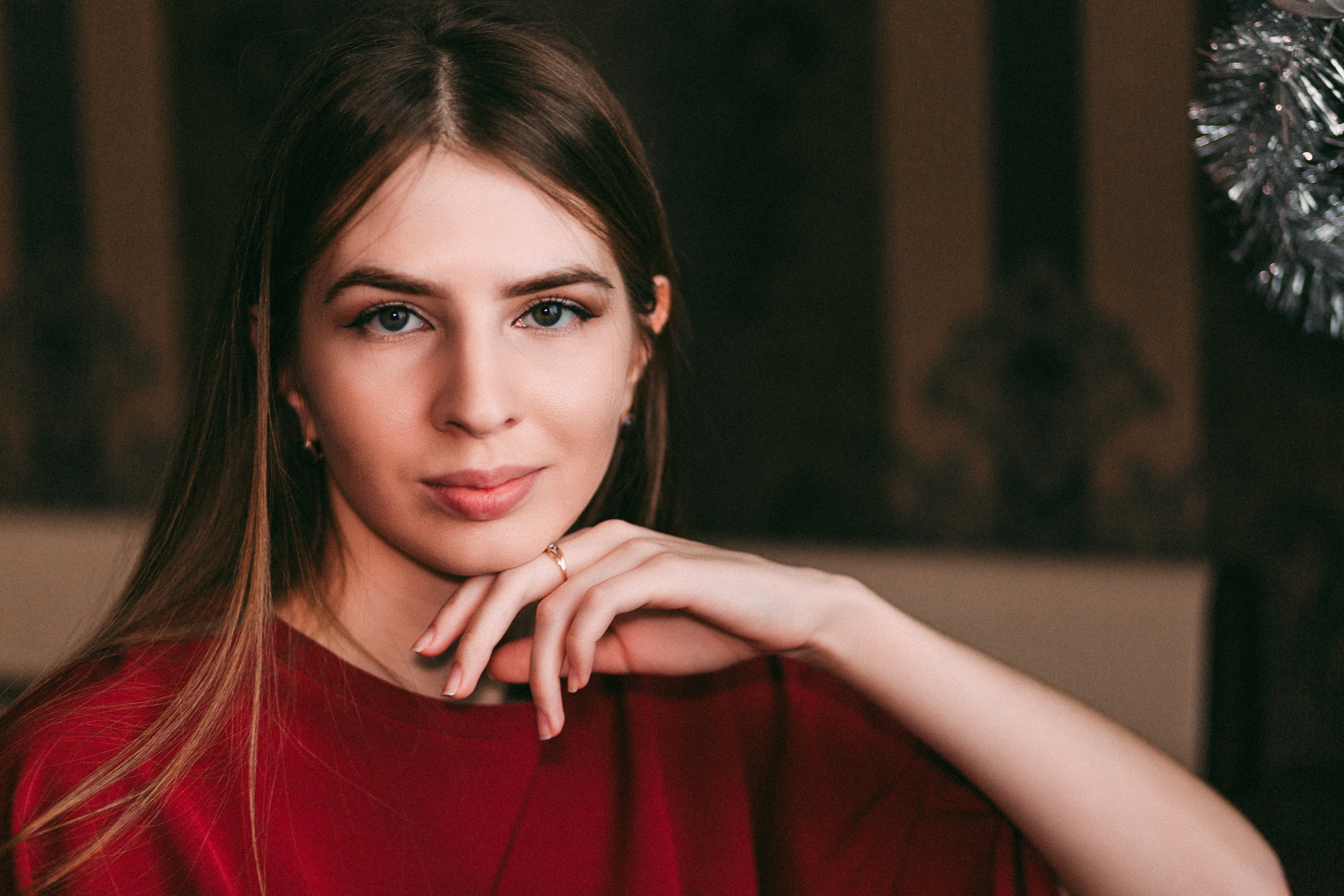 Уютная. Свадебный и женский фотограф