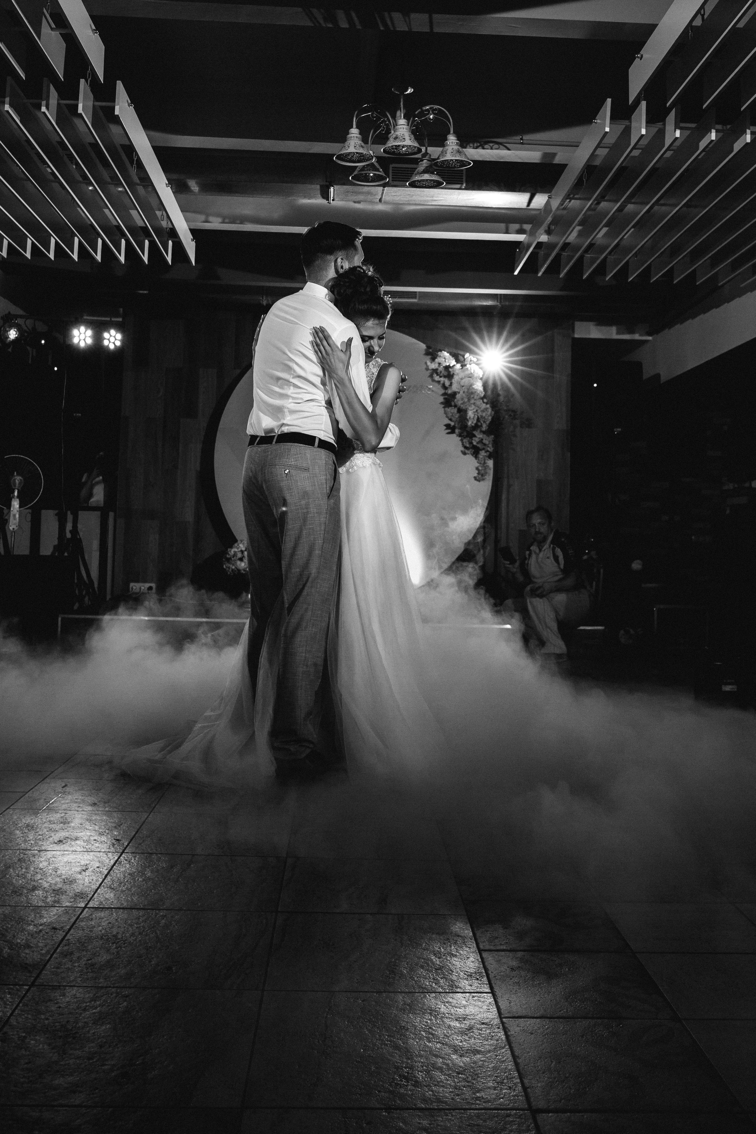 Леонид и Арина. Свадебный и женский фотограф