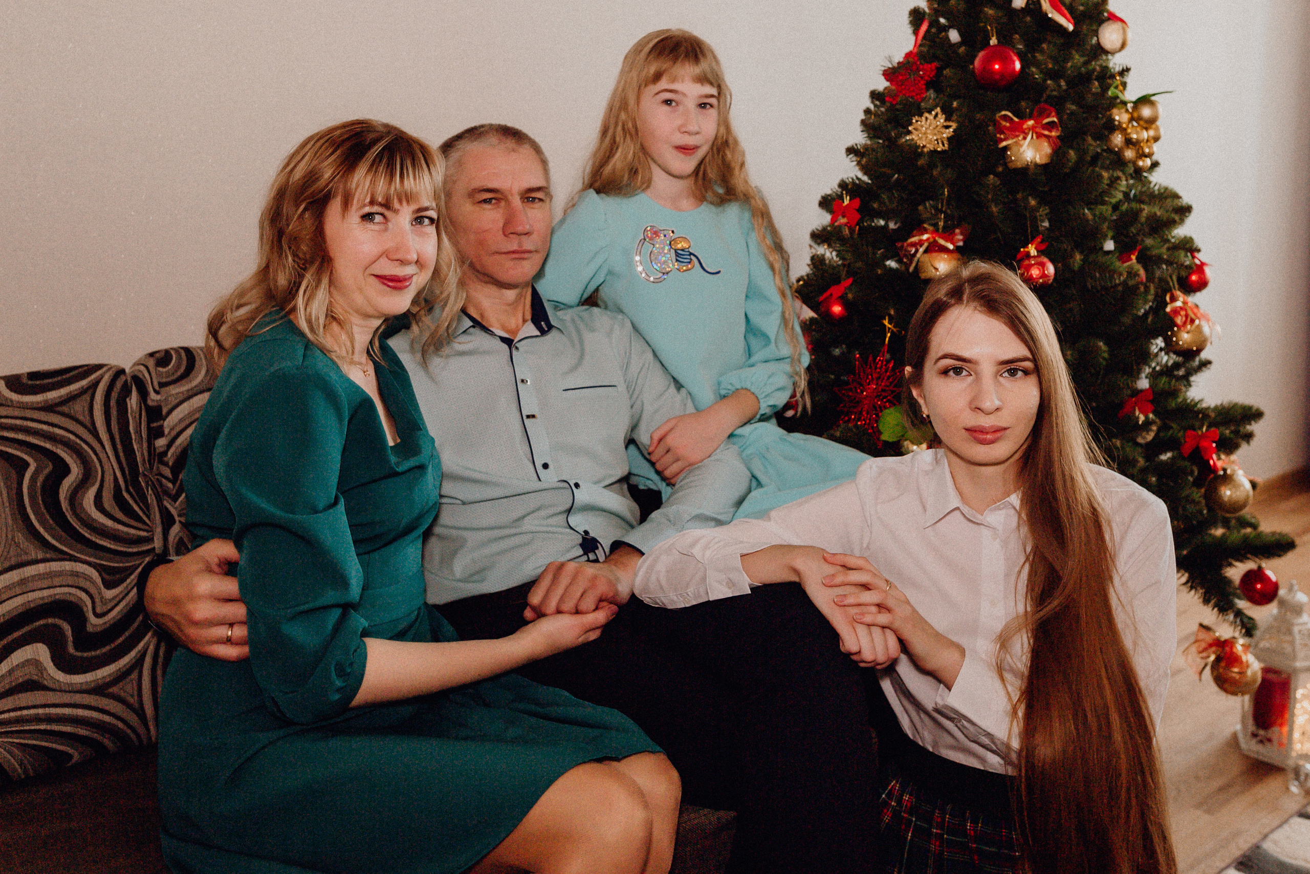 Уютная. Свадебный и женский фотограф