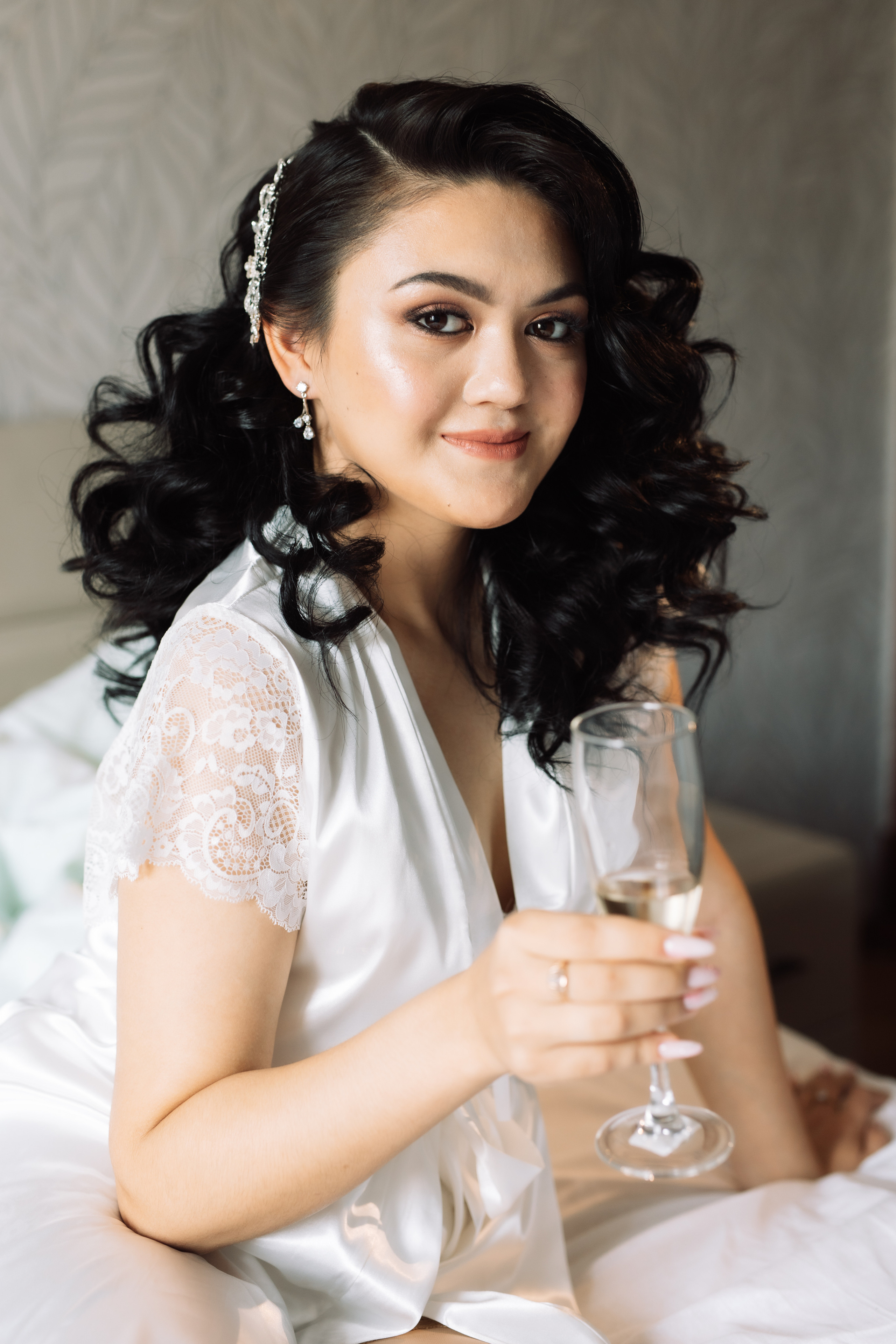 Алмас и Загира. Свадебный и женский фотограф