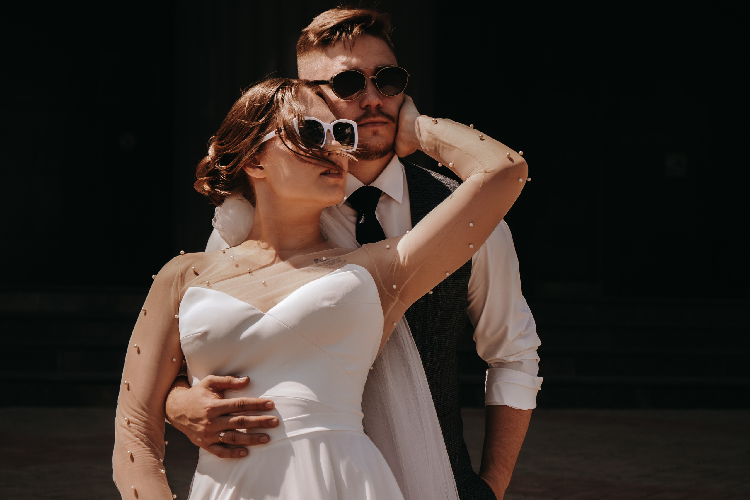 Владимир и Юлия. Свадебный и женский фотограф