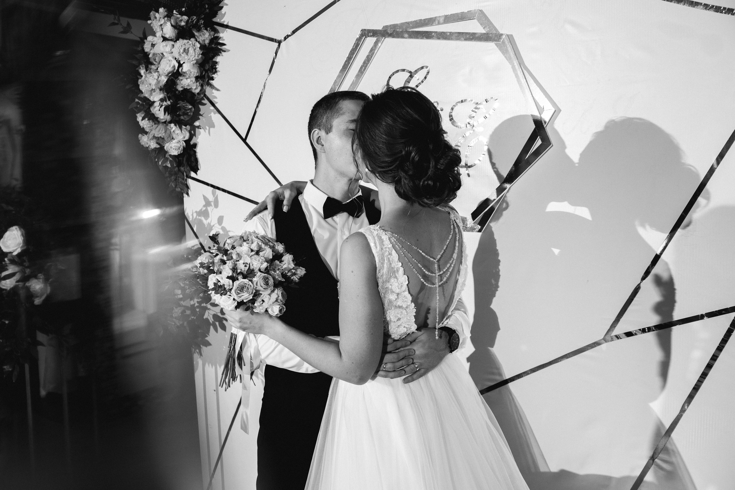 Евгений и Екатерина. Свадебный и женский фотограф