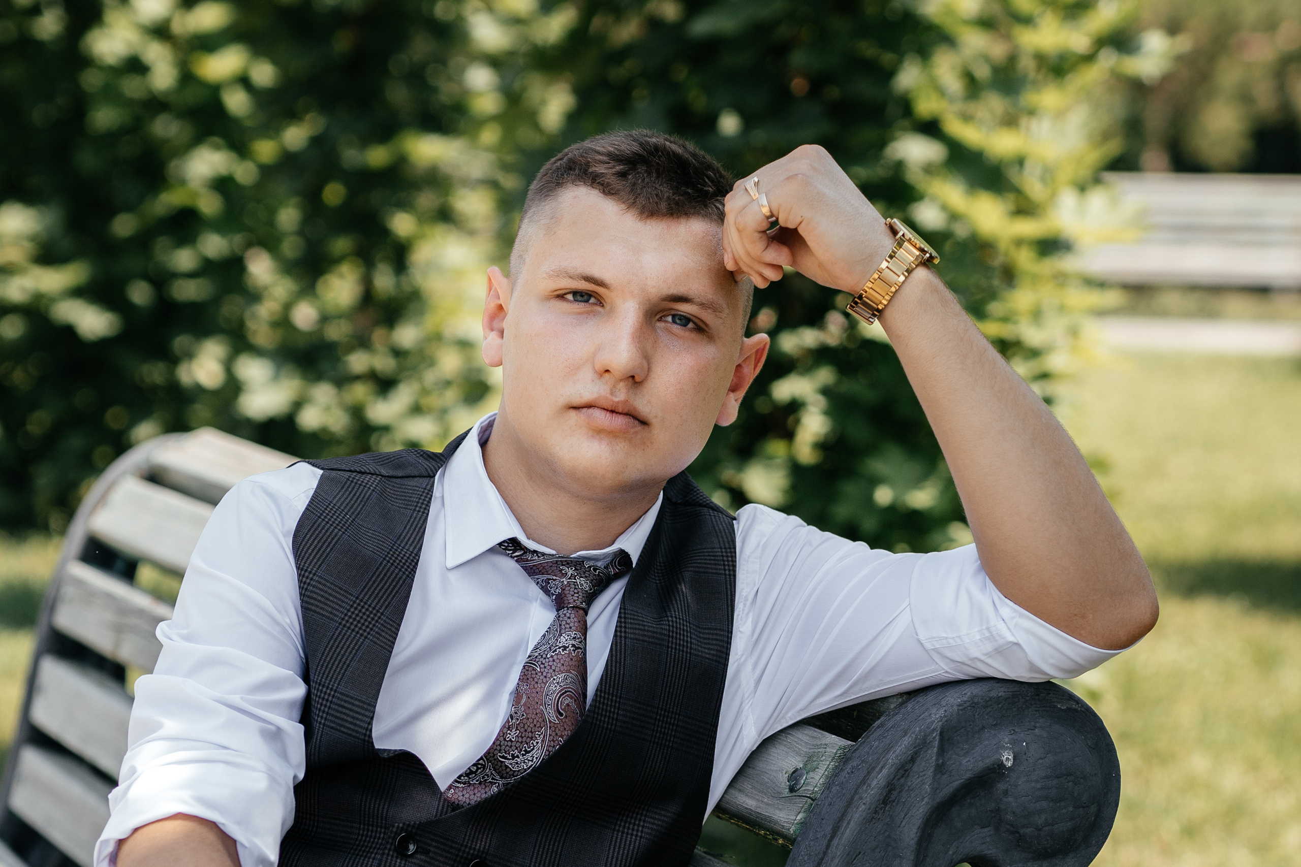 Кирилл и Яночка. Свадебный и женский фотограф