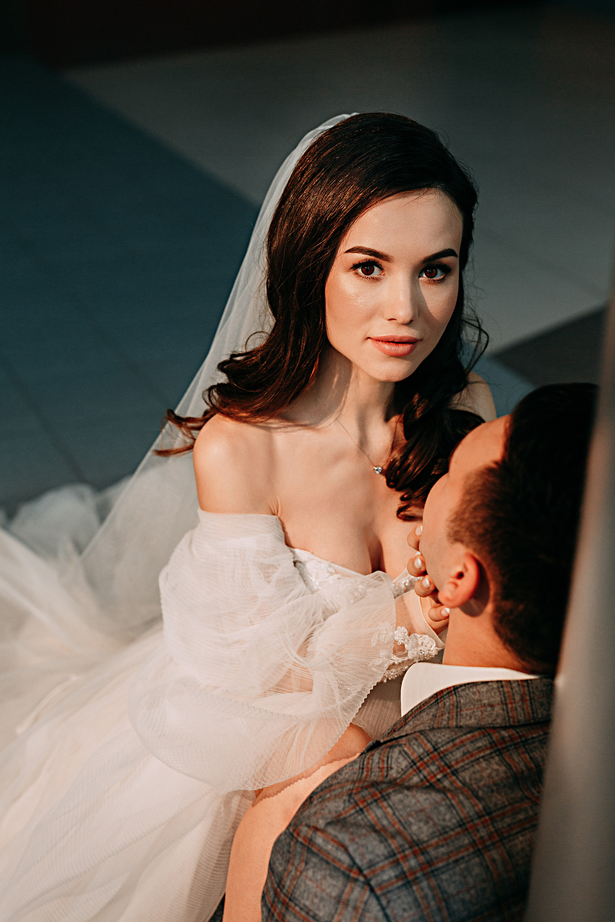 Игорь и Олеся. Свадебный и женский фотограф