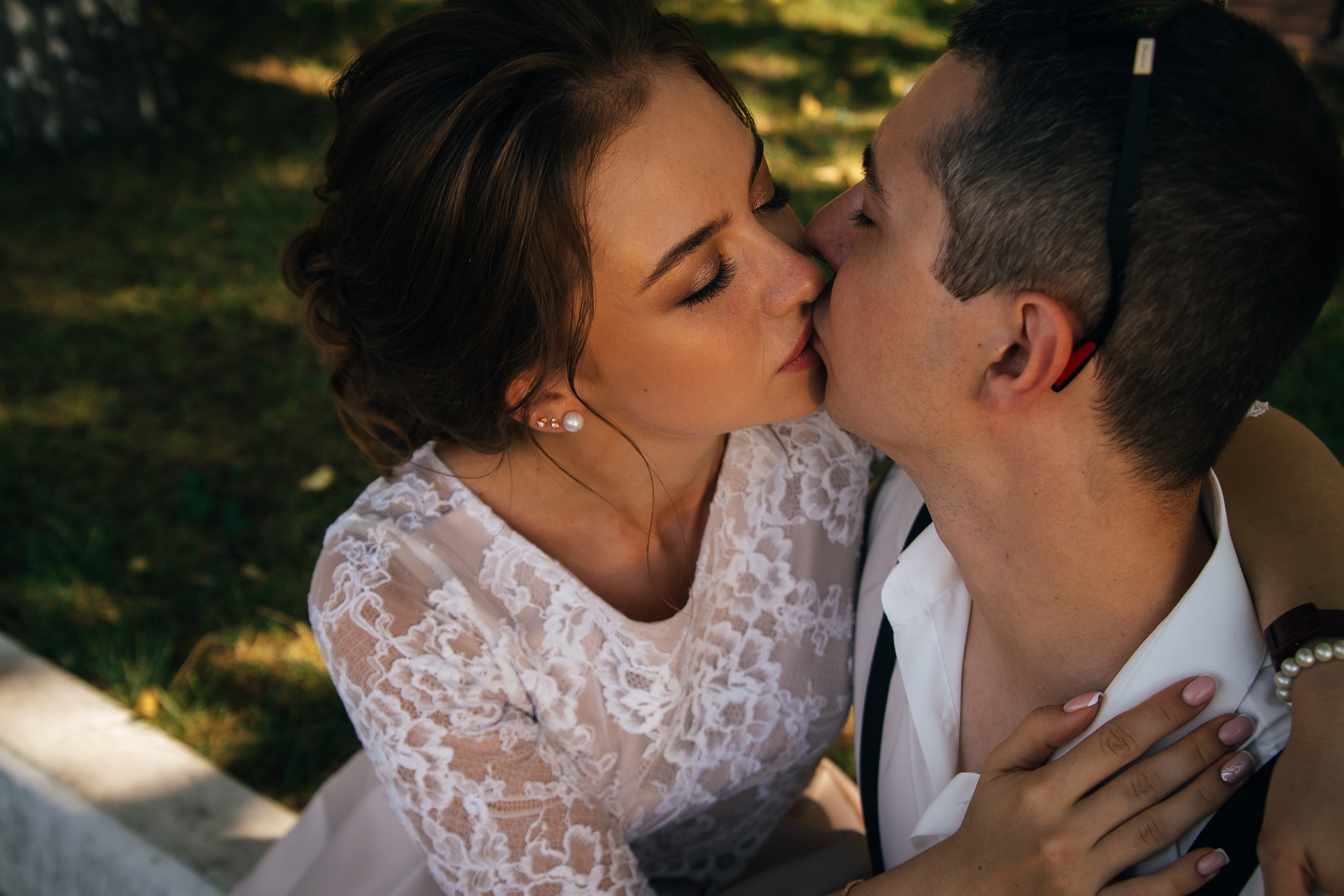 Евгений и Екатерина. Свадебный и женский фотограф