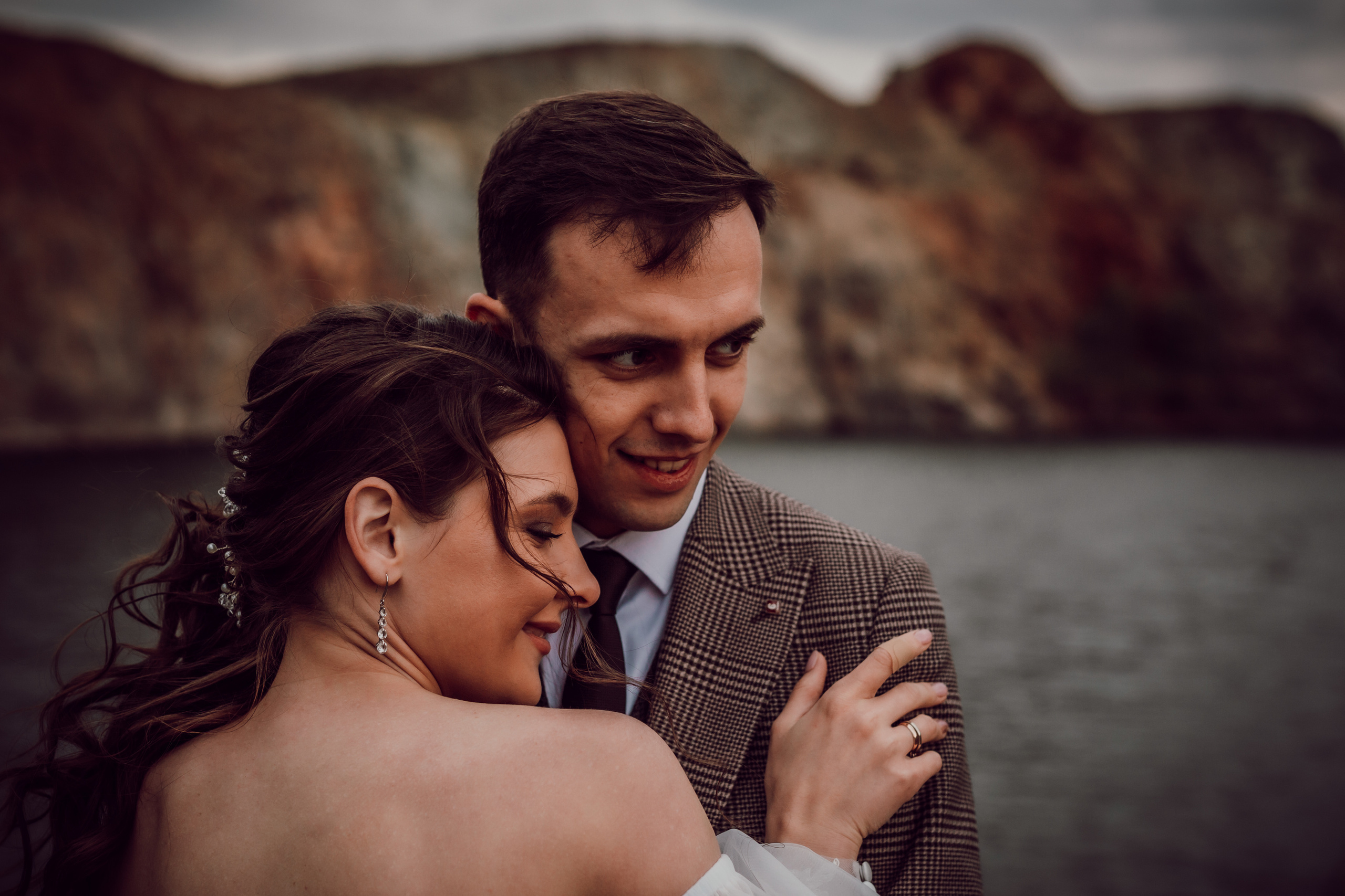 Владимир и Екатерина. Свадебный и женский фотограф