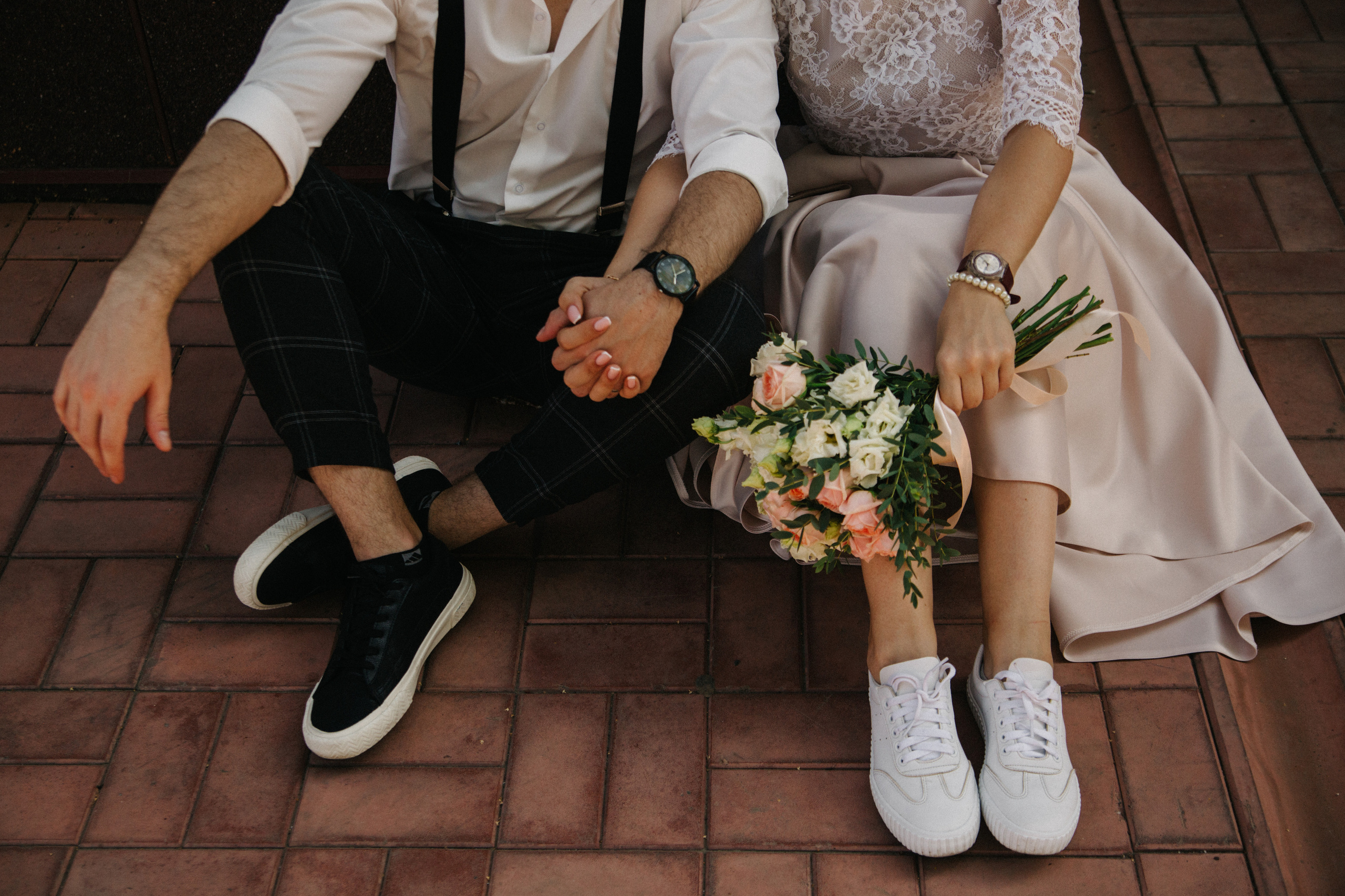 Евгений и Екатерина. Свадебный и женский фотограф