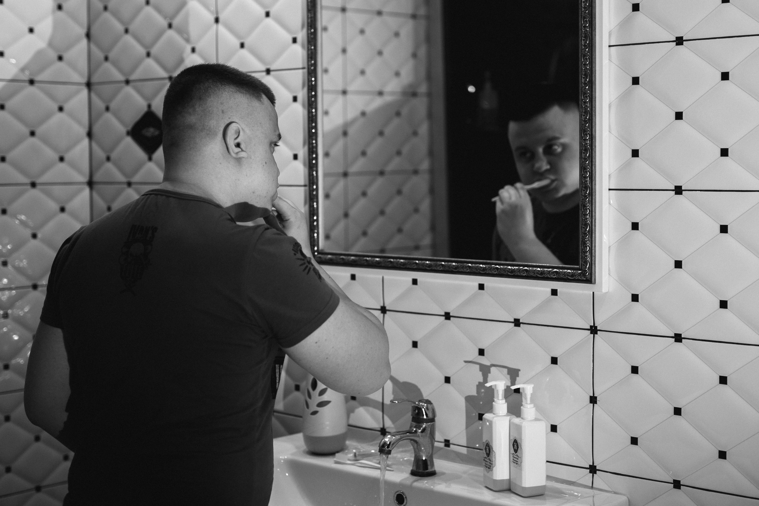 Владимир и Алина. Свадебный и женский фотограф